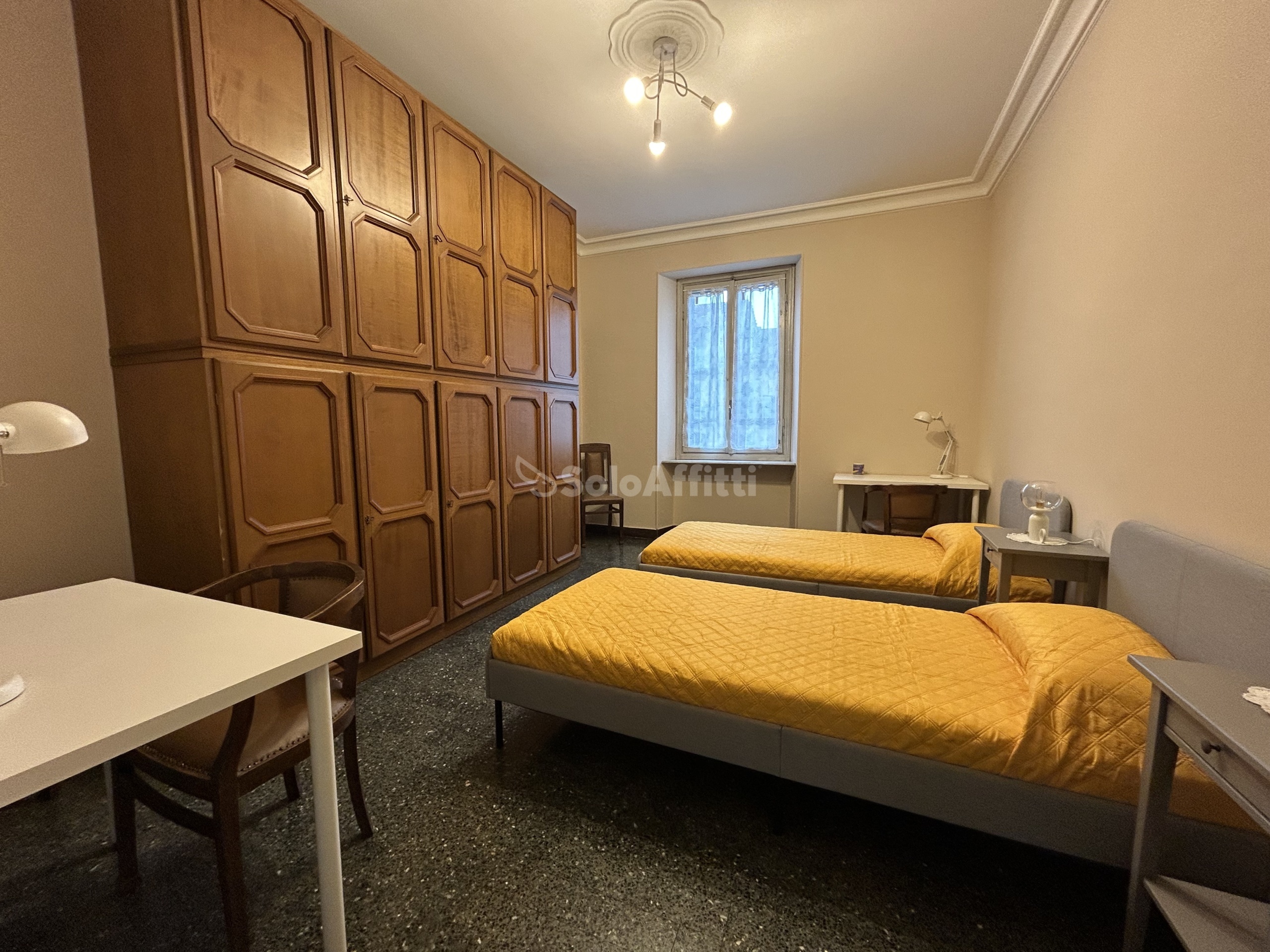 Immagine 27 di Stanza singola in affitto  in Via Orazio Antinori 1 bis a Torino