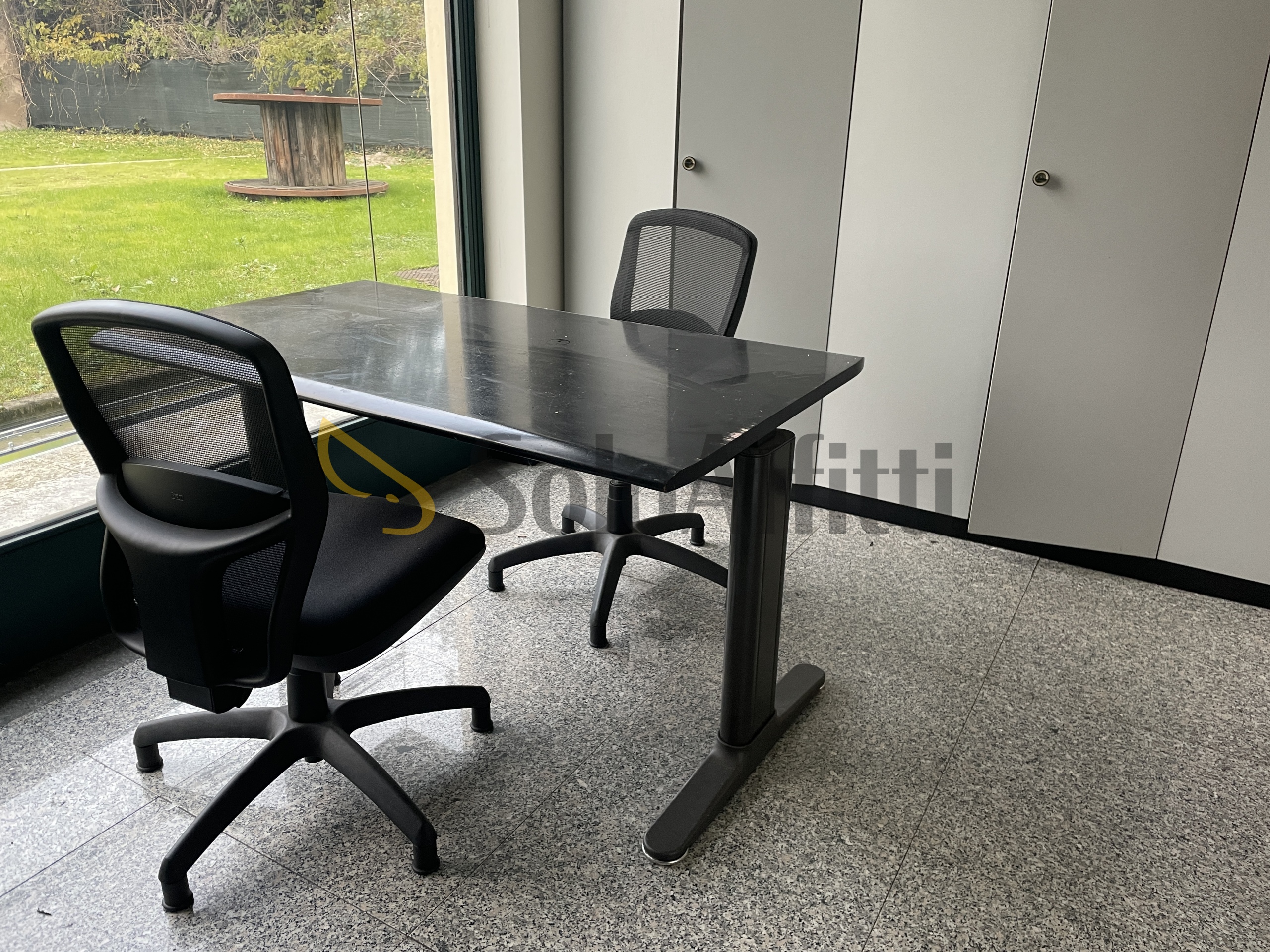 Immagine 34 di Locale commerciale in affitto  in Piazza Baracca 18 a Buscate