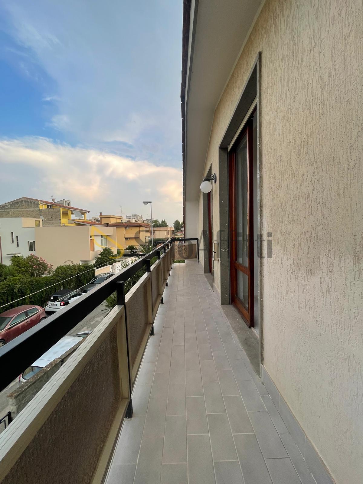 Immagine 18 di Quadrilocale in affitto  in Via Pantelleria a Nettuno