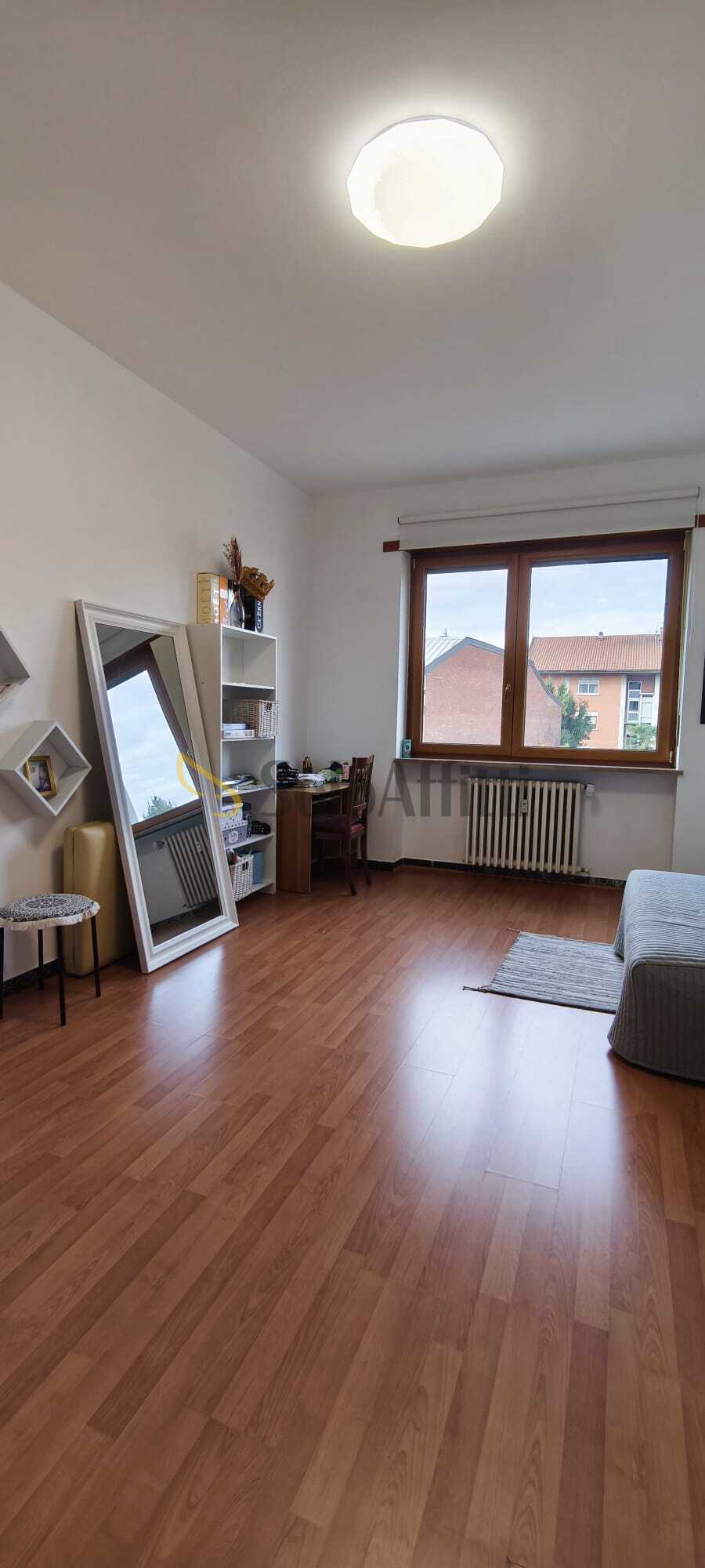 Immagine 6 di Trilocale in affitto  in Corso Torino 107 a Chieri