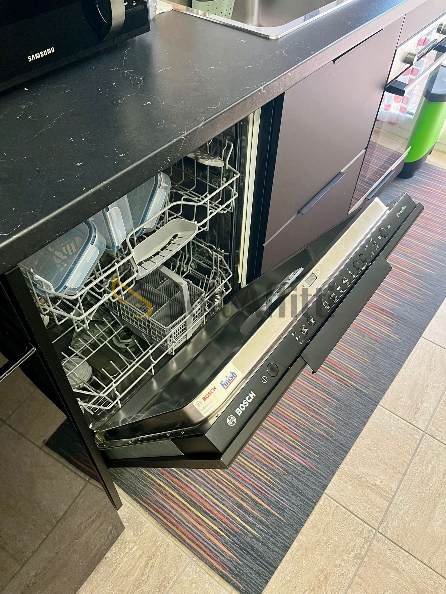 Immagine 5 di Bilocale in affitto  in VIA CHANOUX a Torino