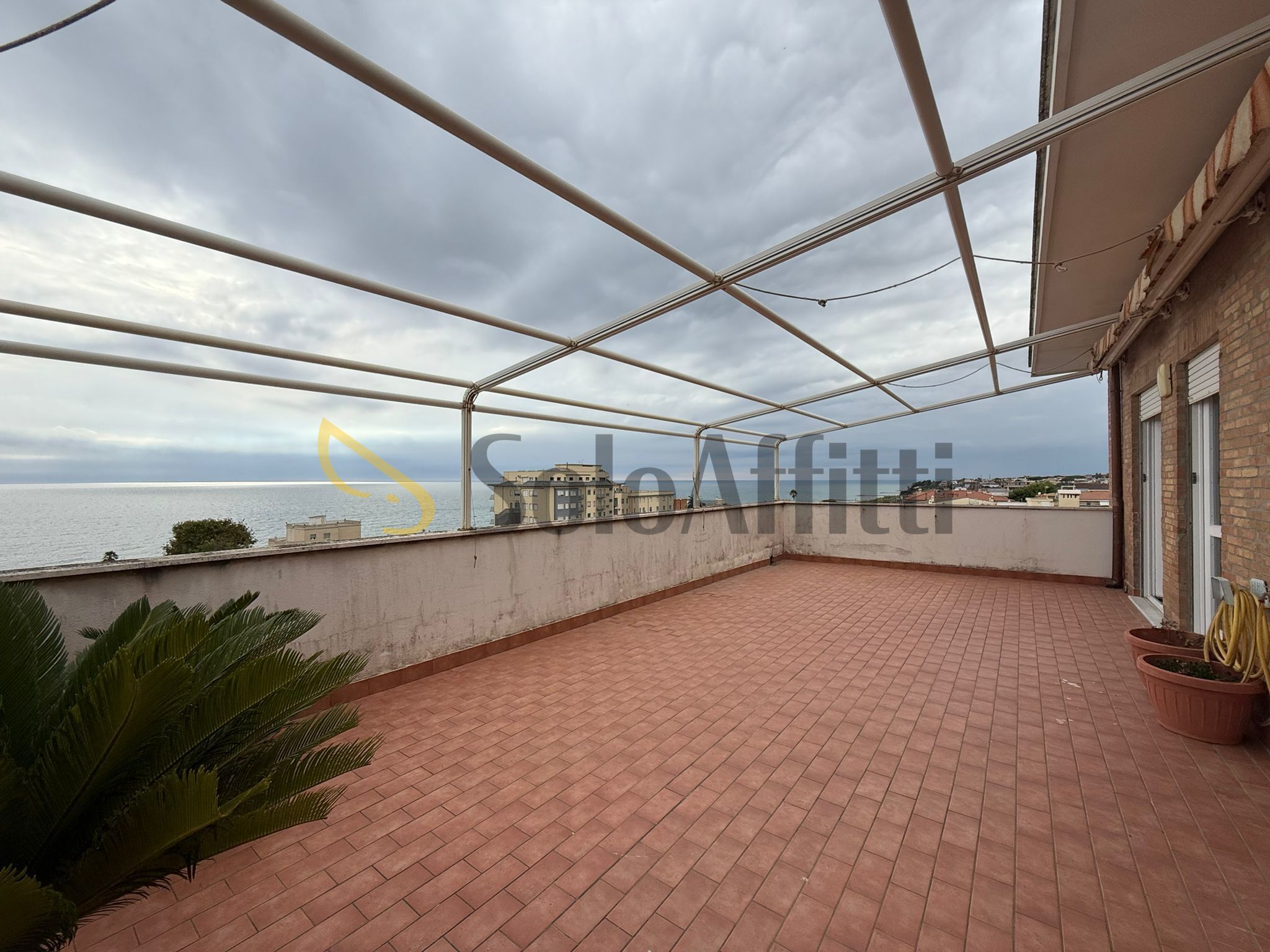 Immagine 3 di Quadrilocale in affitto  in Via Ardeatina 212 a Anzio