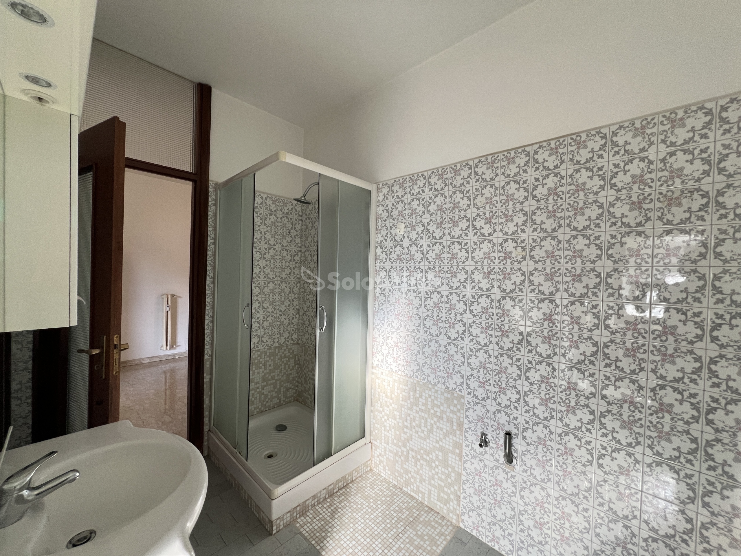 Immagine 54 di Quadrilocale in affitto  in Via Buratto 7 a Ciriè