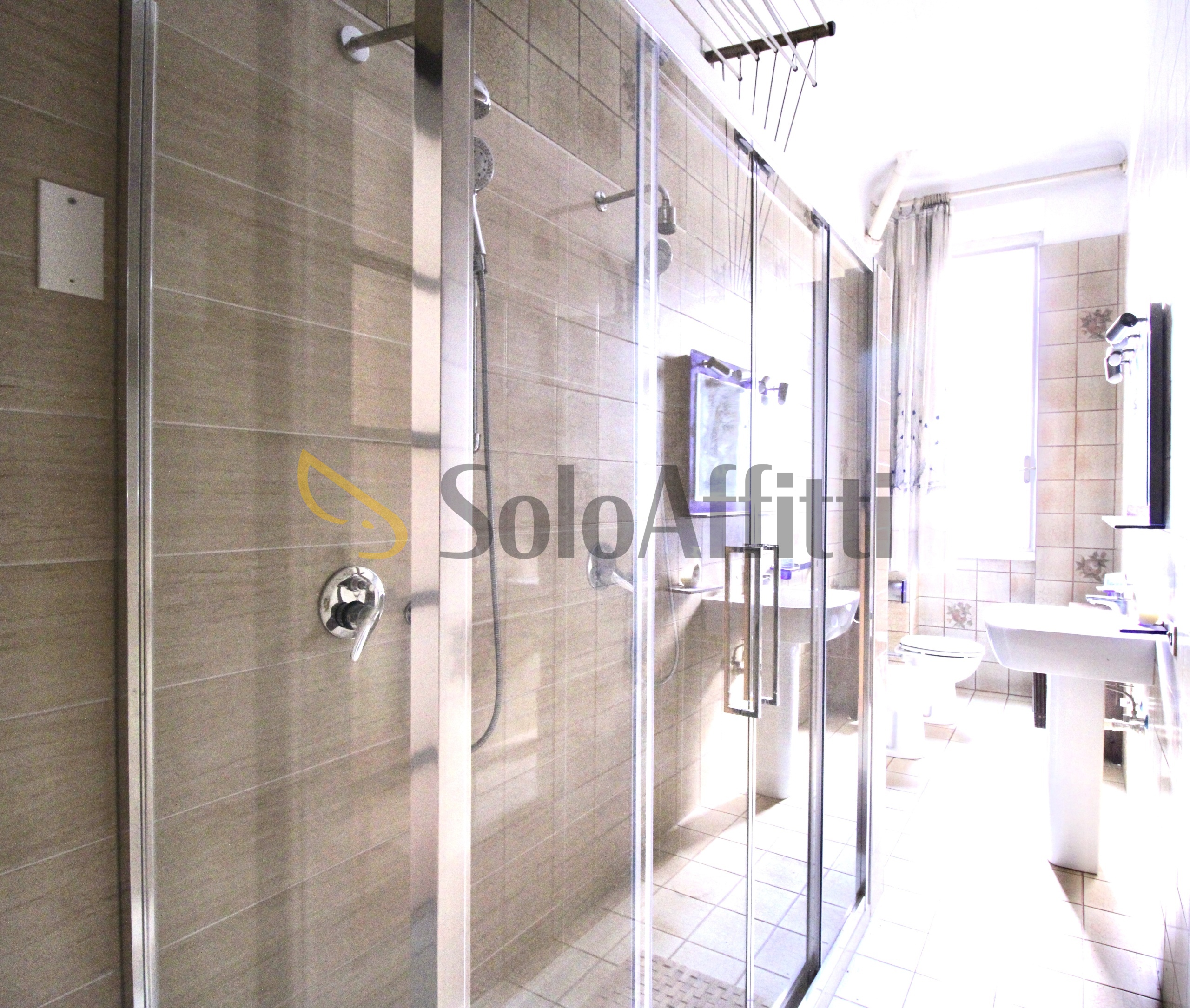 Immagine 20 di Quadrilocale in affitto  in Via Giovanni Pierluigi da Palestrina 20 a Milano