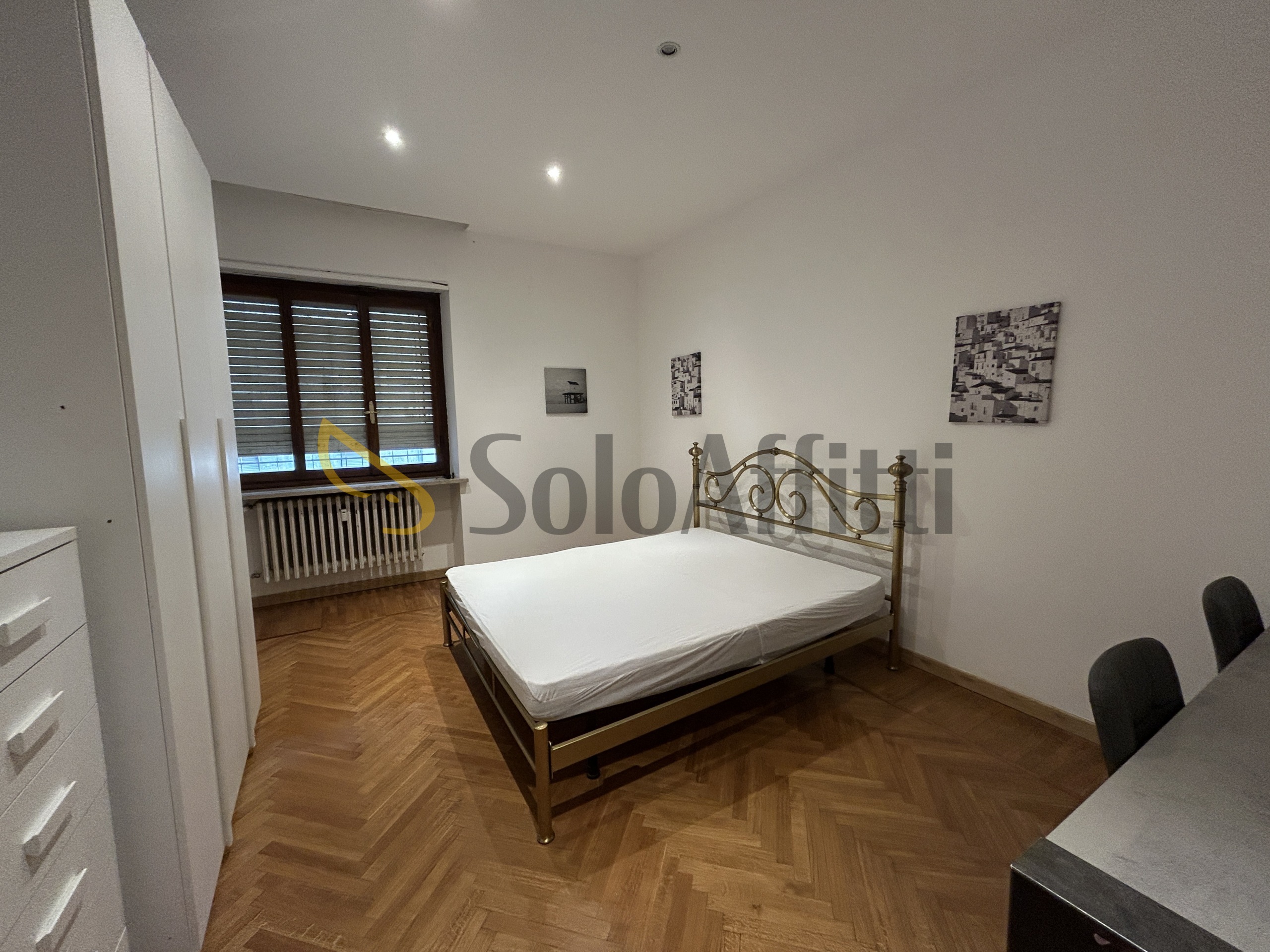 Immagine 37 di Appartamento in affitto  in Strada del Cantello 3 a Torino