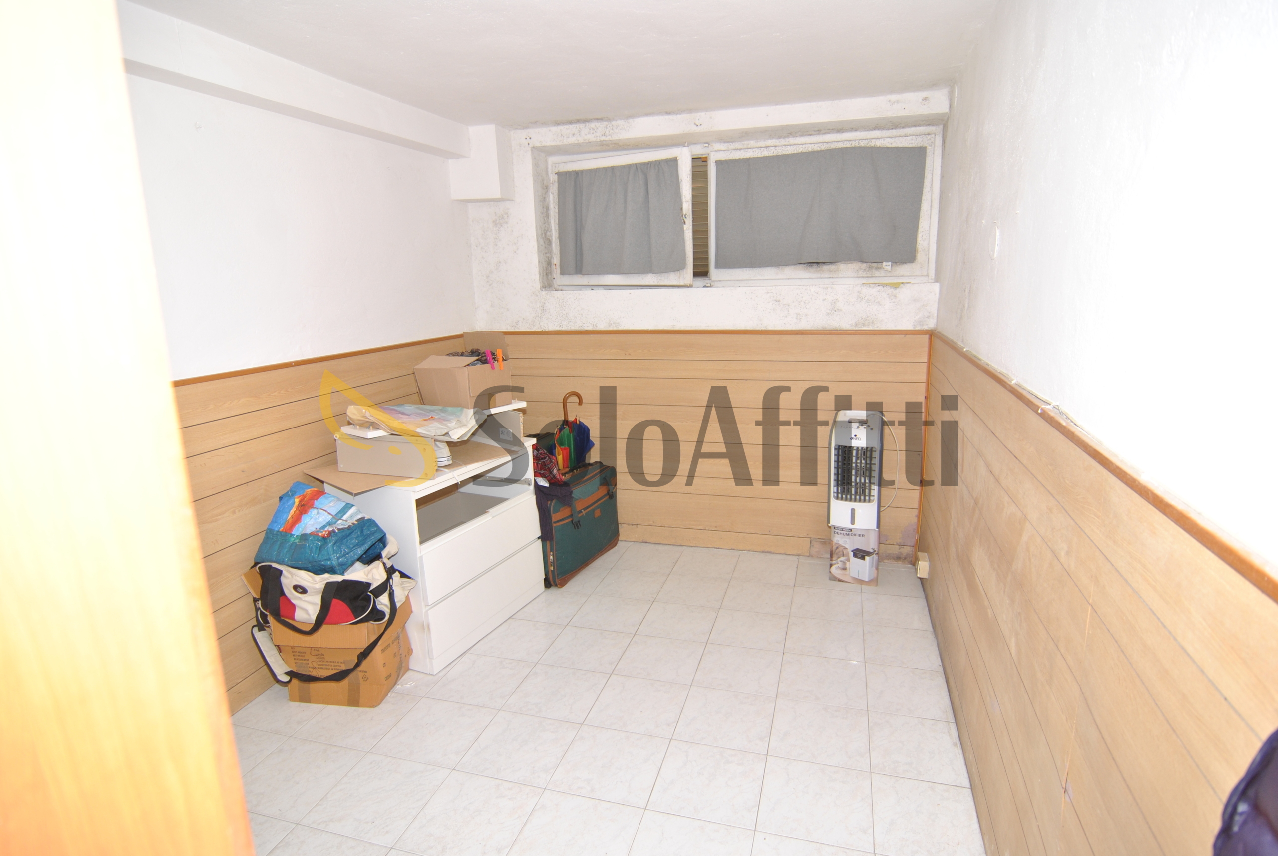 Immagine 5 di Bilocale in affitto  in Piazza Belvedere 10 a Pisa