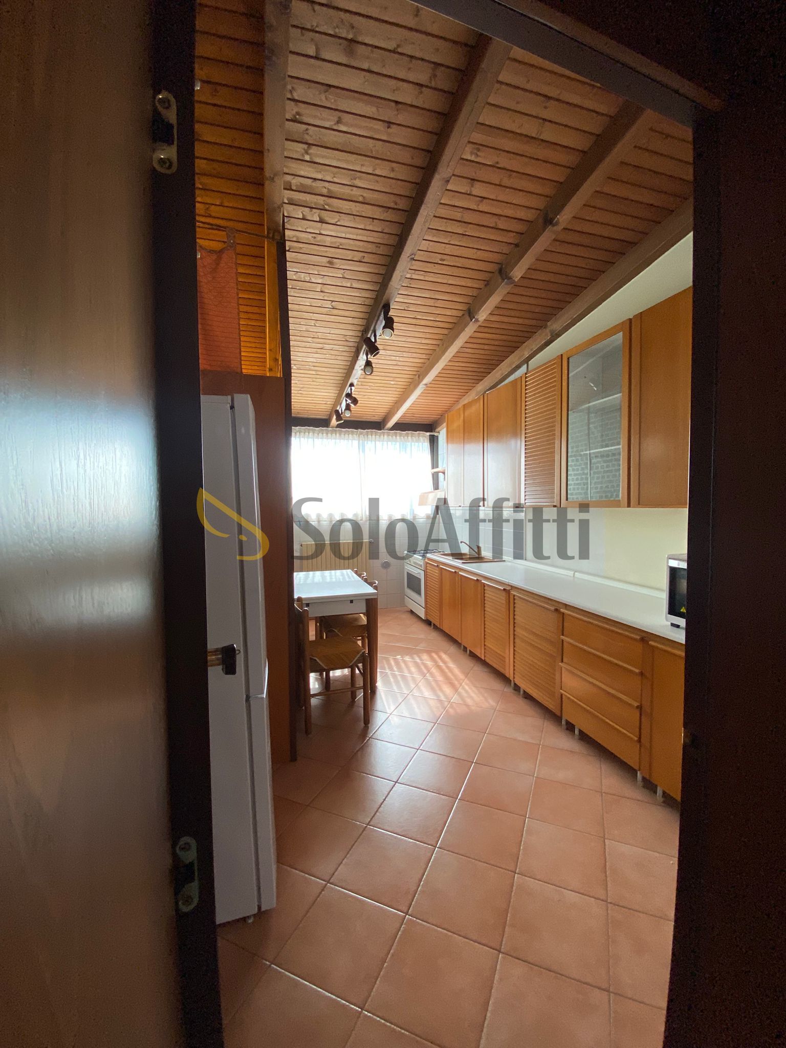 Immagine 8 di Stanza singola in affitto  in Via Milano 9 a Seregno