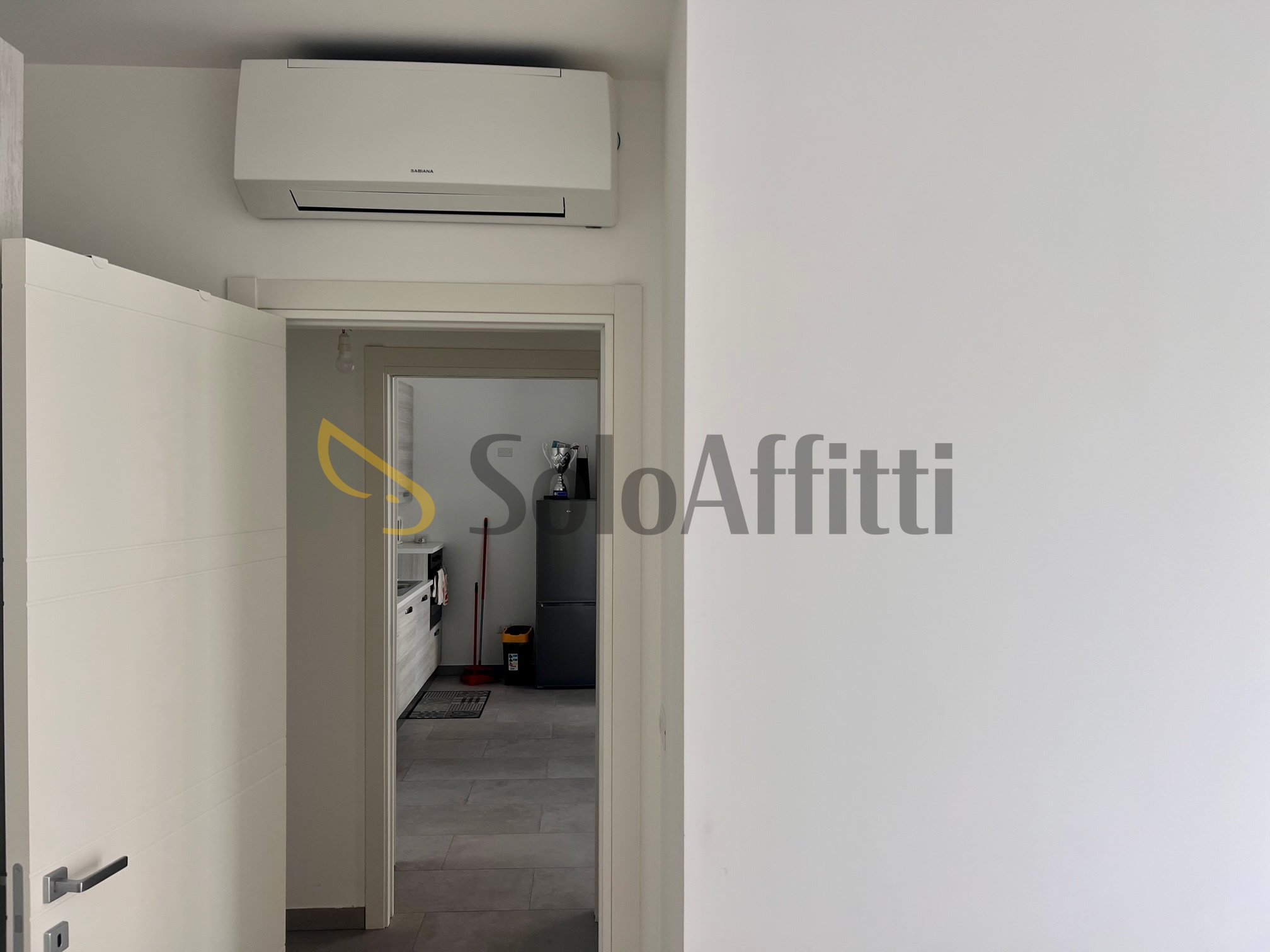 Immagine 23 di Bilocale in affitto  in Via Giuseppe Mazzini 41 a Alba Adriatica