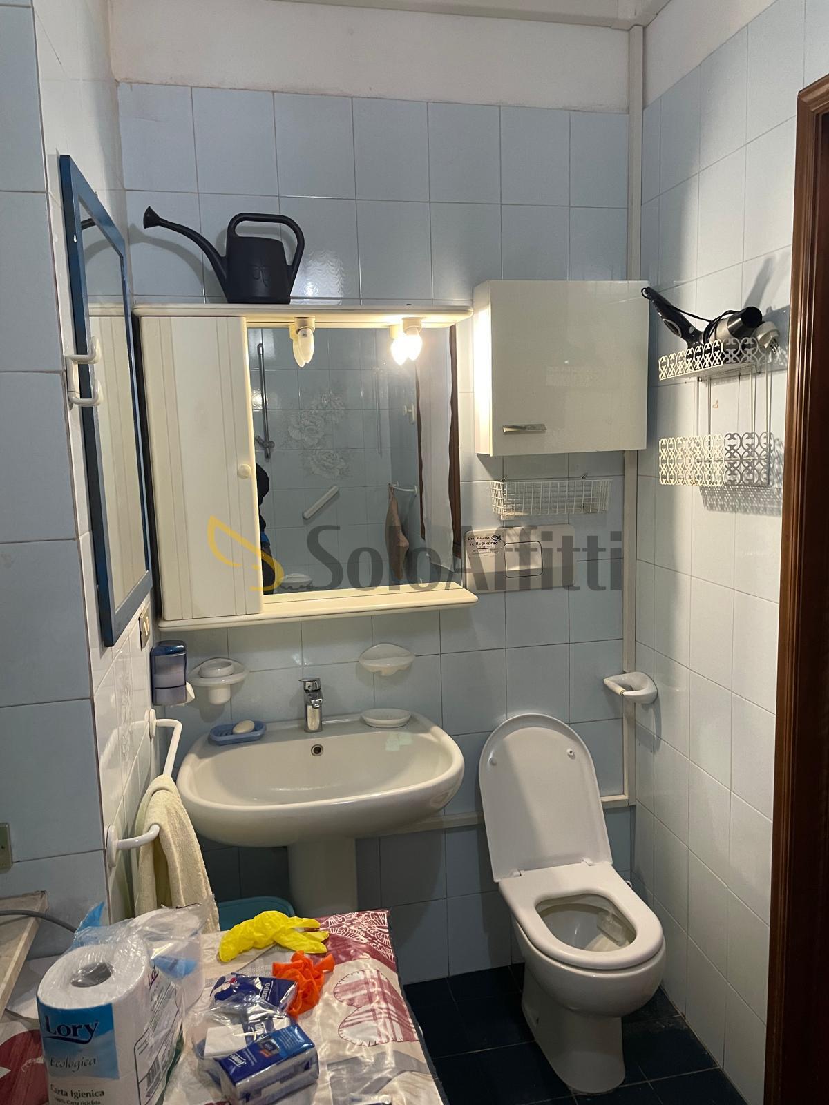 Immagine 21 di Quadrilocale in affitto  in Corso Principe Oddone a Torino