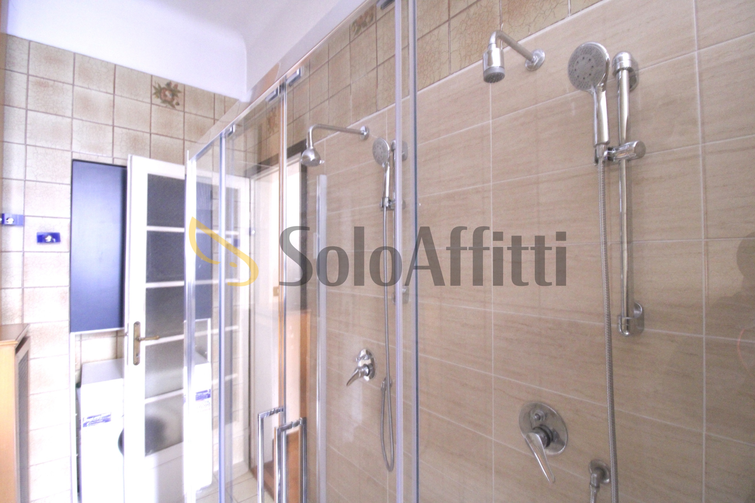 Immagine 19 di Quadrilocale in affitto  in Via Giovanni Pierluigi da Palestrina 20 a Milano