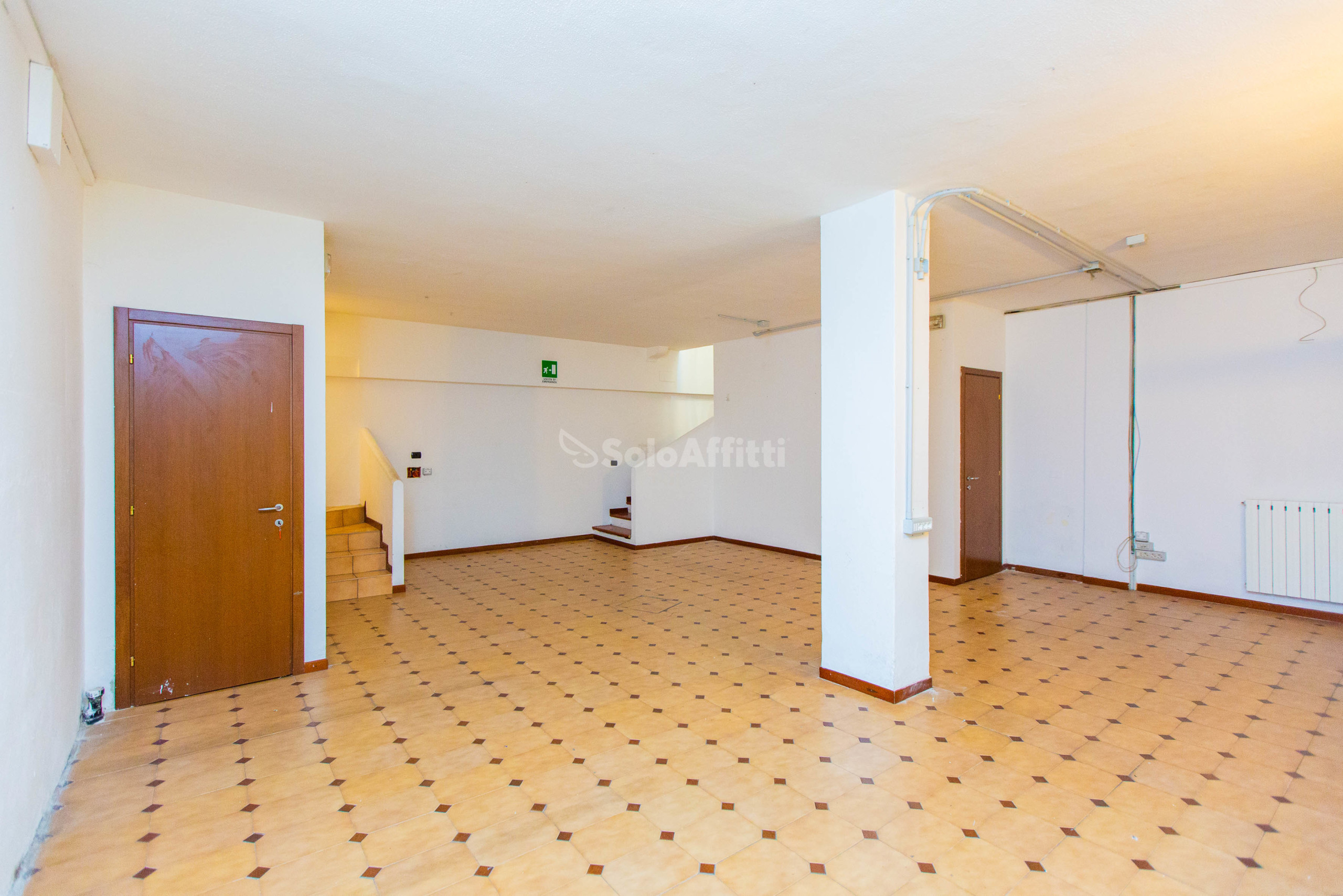 Immagine 13 di Locale commerciale in affitto  in Viale Lombardia 14 a Busto Arsizio