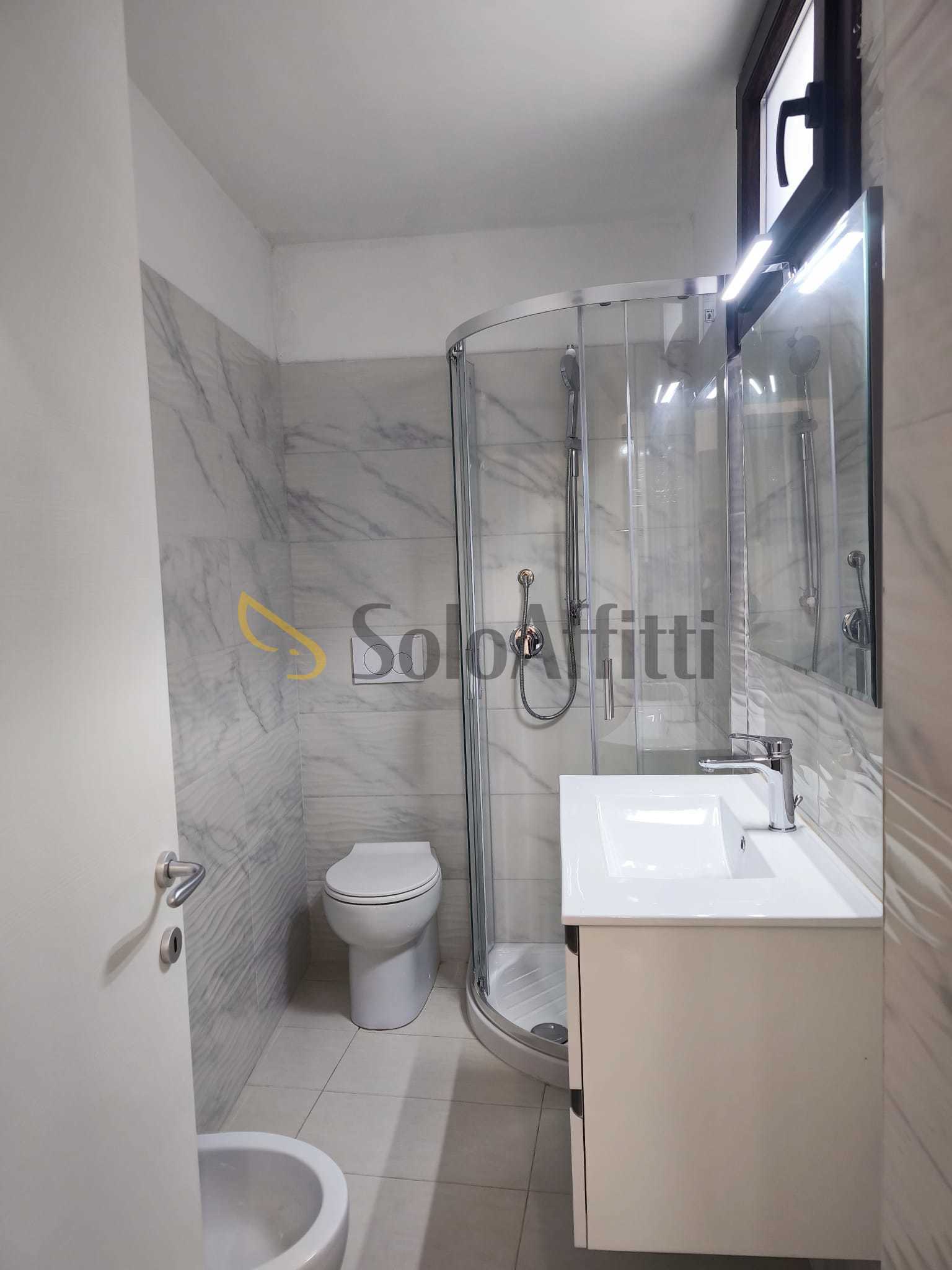 Immagine 7 di Trilocale in affitto  in Corso Moncalieri 274 a Torino