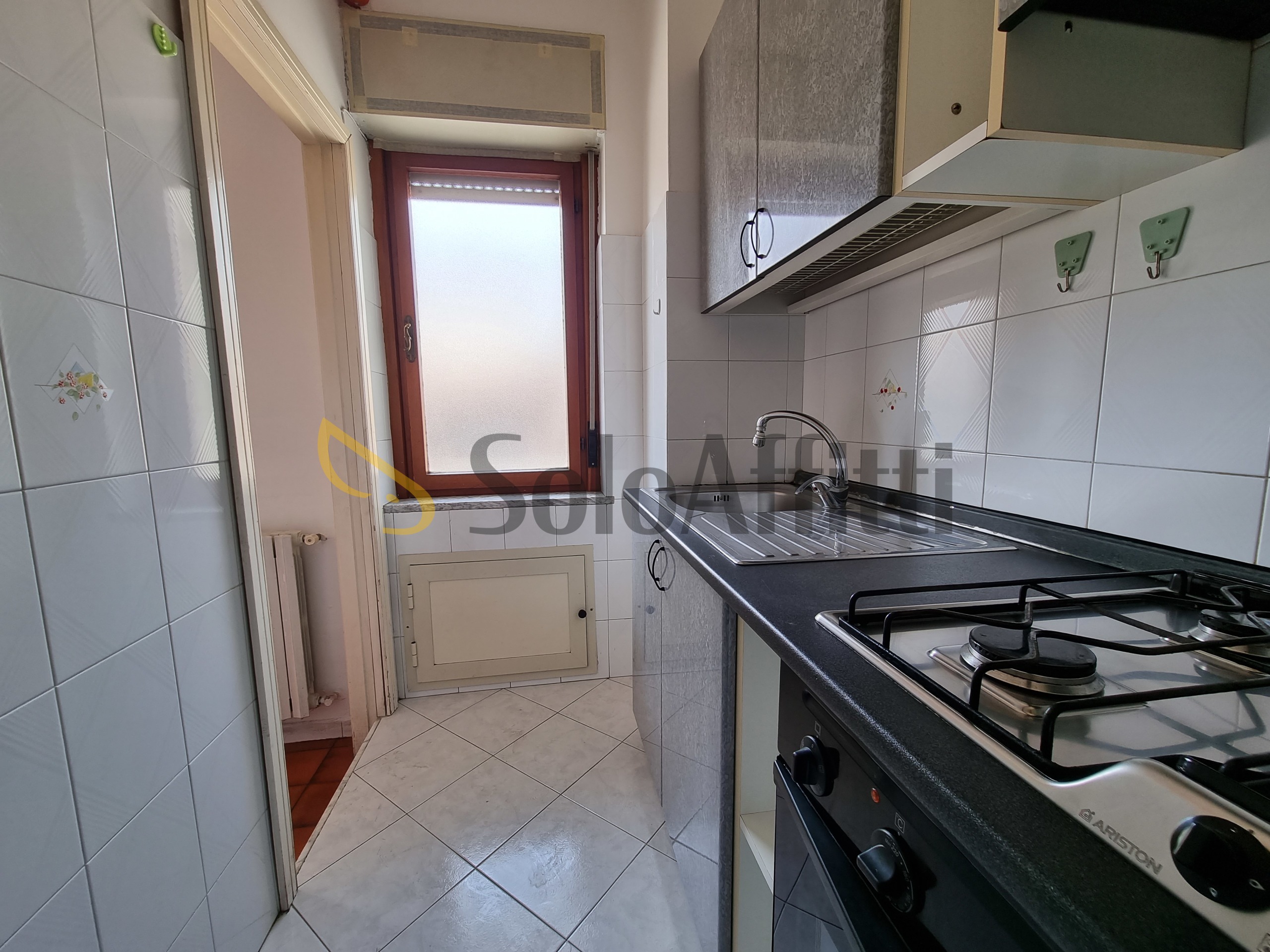 Immagine 5 di Bilocale in affitto  a Catanzaro