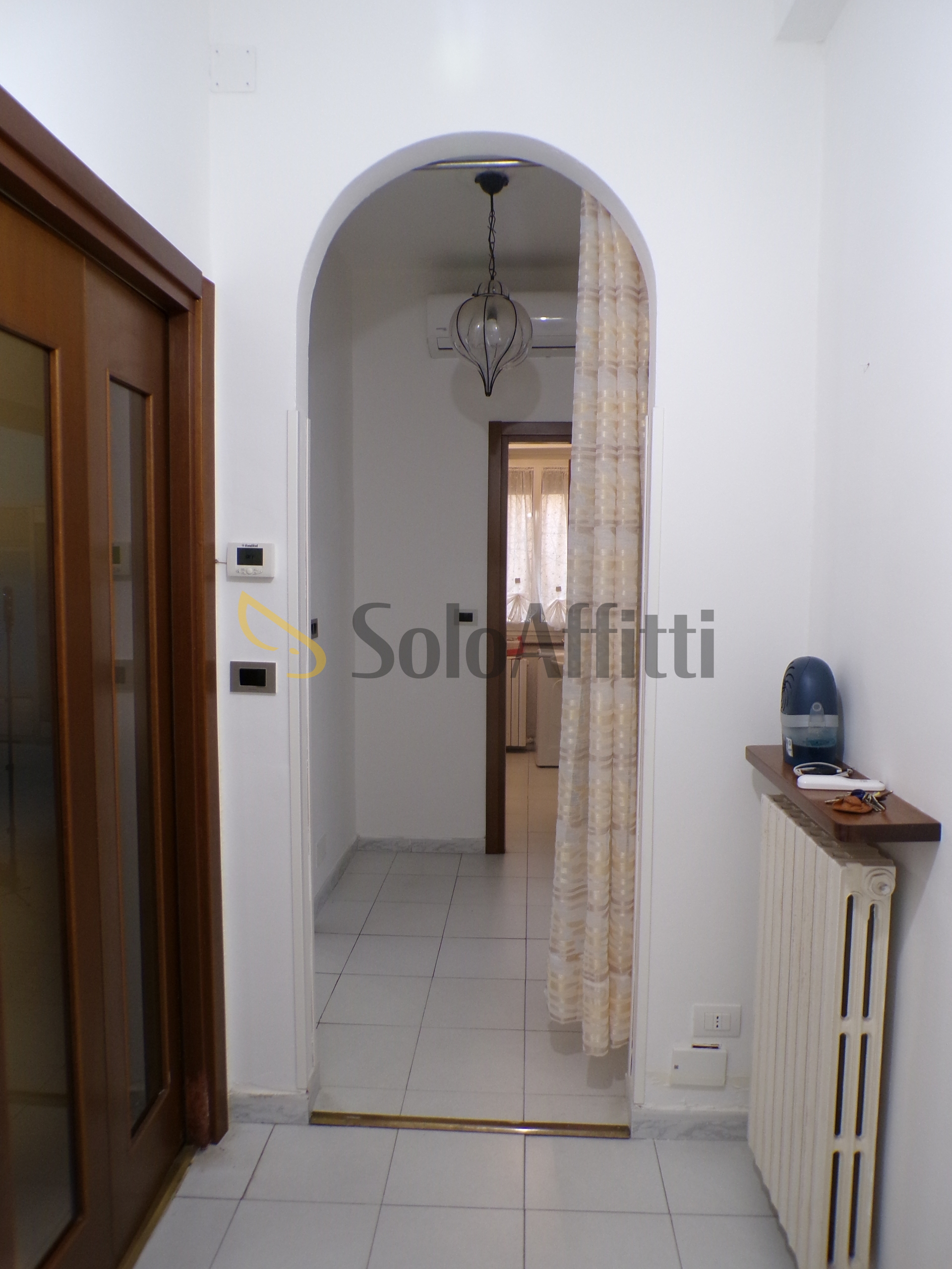 Immagine 6 di Bilocale in affitto  in Via Francesco Orsi 40 a Pavia