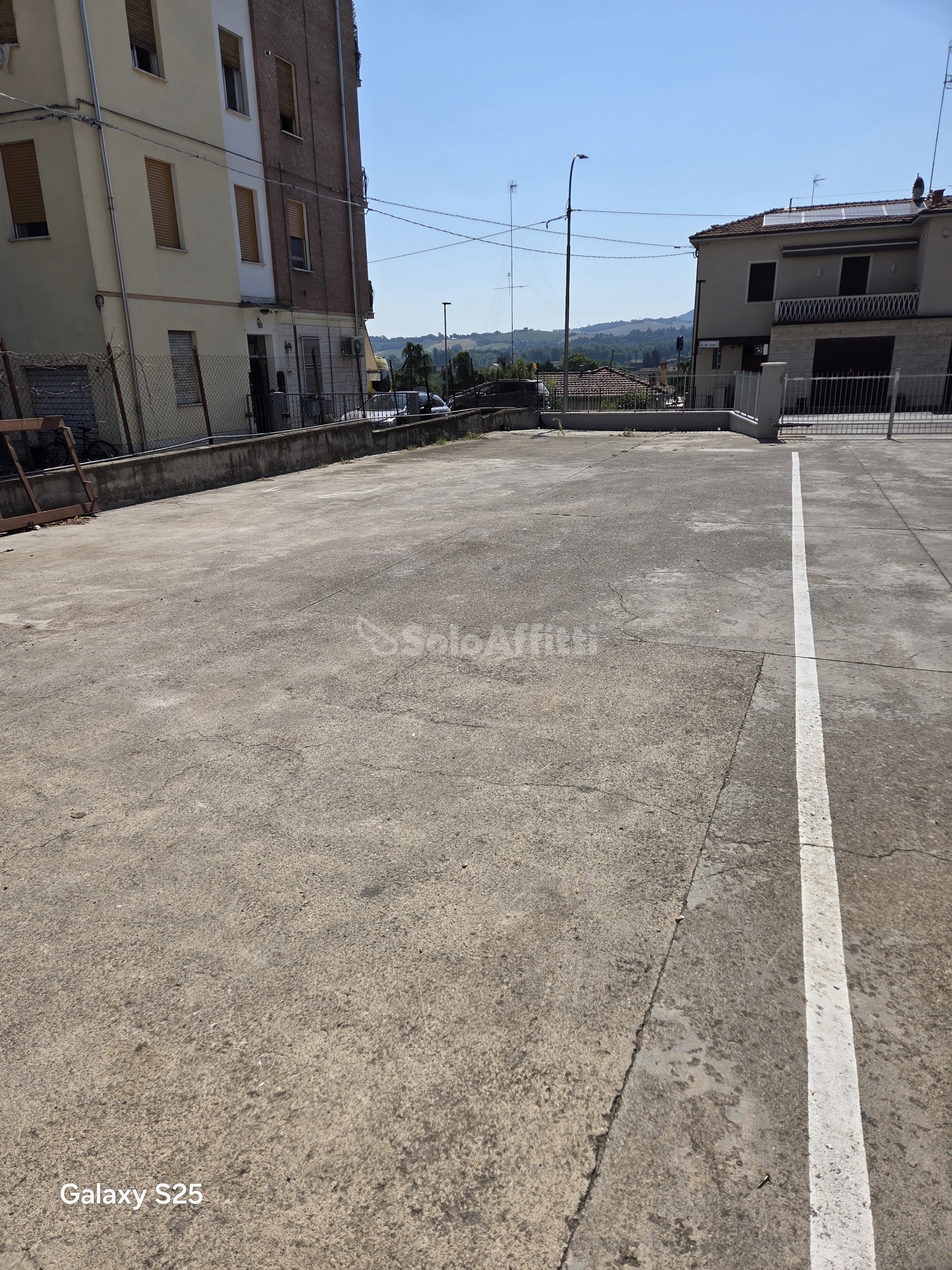 Immagine 4 di Capannone industriale in affitto  in Via Modenese 40 a Vignola