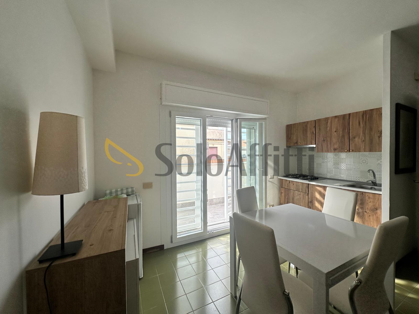 Immagine 4 di Monolocale in affitto  in Via Etruschi a Anzio