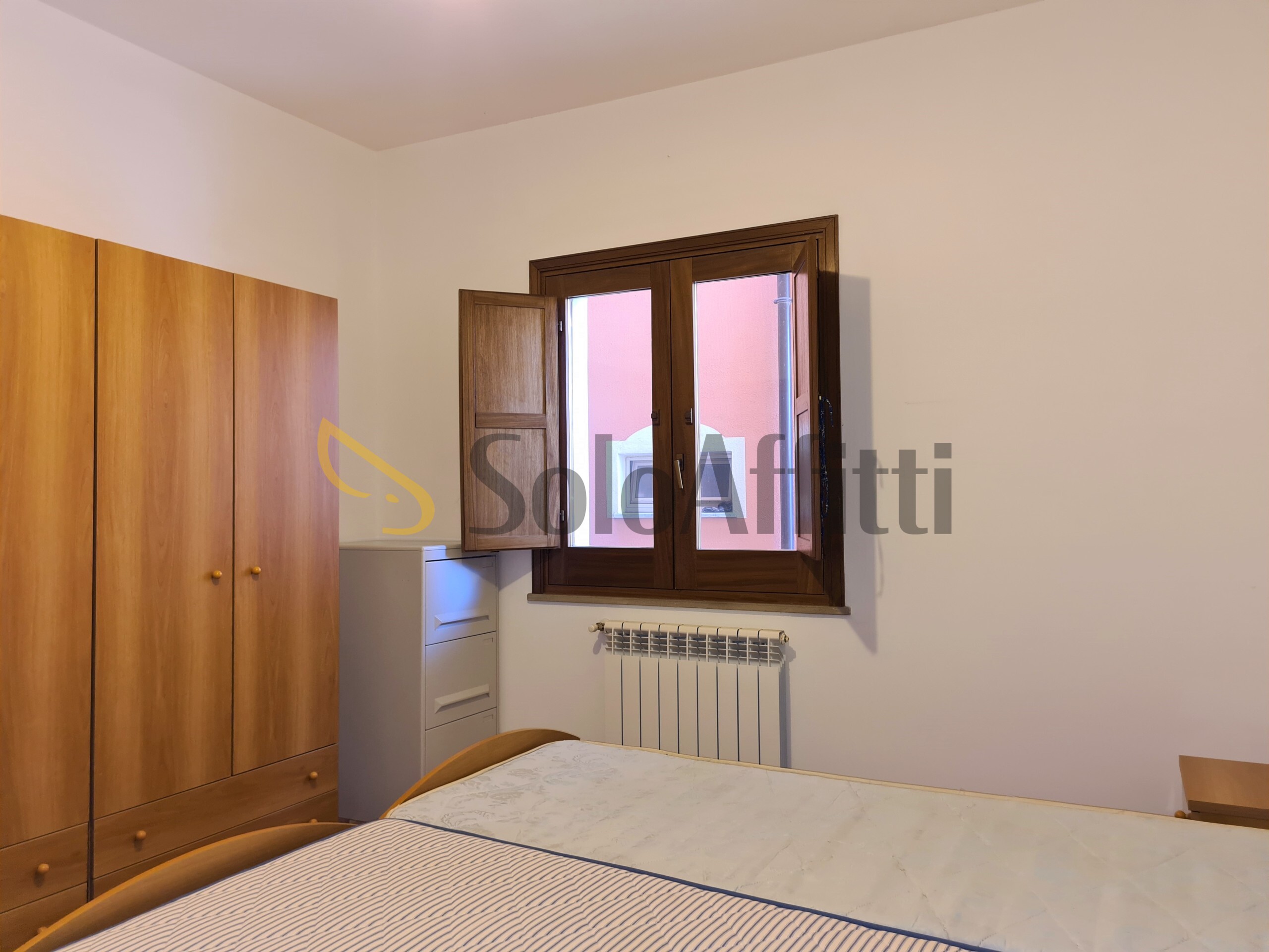 Immagine 6 di Villa in affitto  a Catanzaro