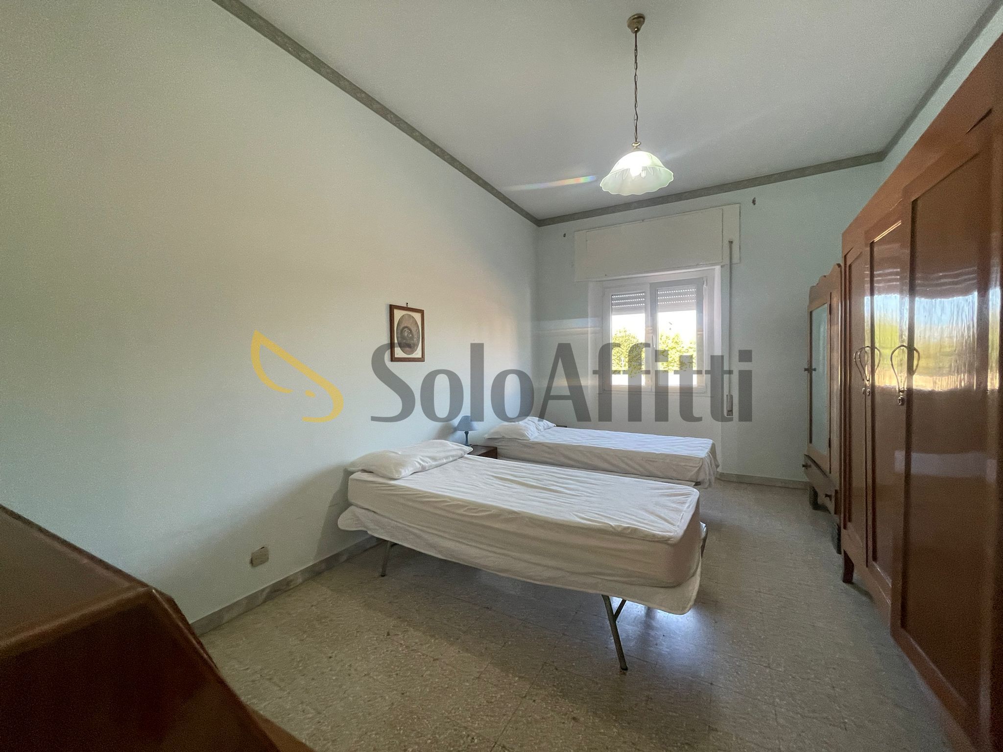 Immagine 12 di Quadrilocale in affitto  in Via Zannelli 1 a Anzio