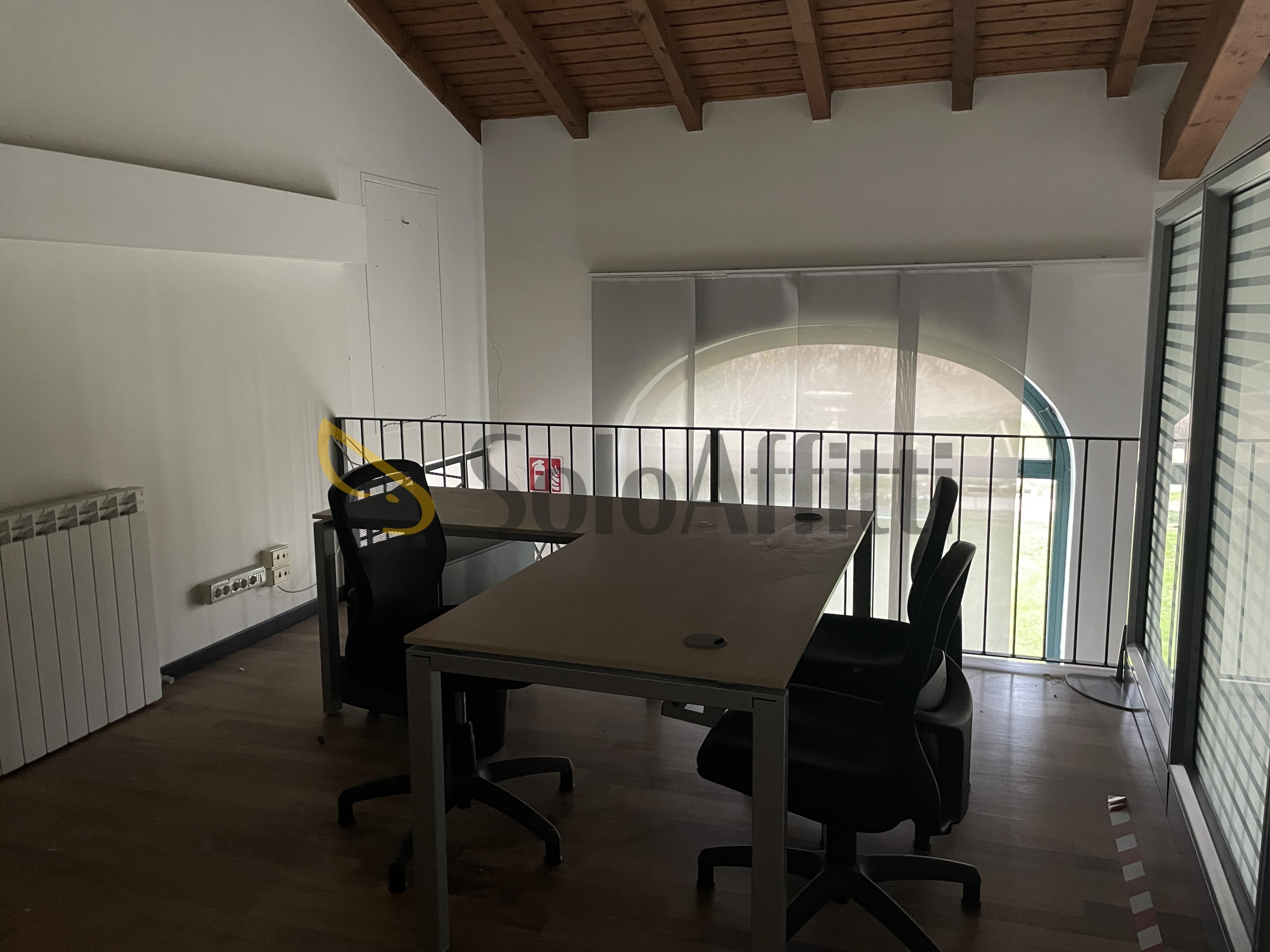 Immagine 25 di Locale commerciale in affitto  in Piazza Baracca 18 a Buscate