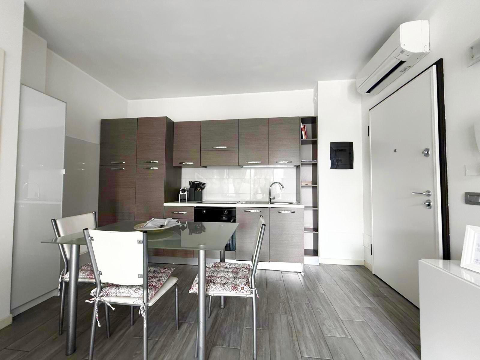 Immagine 3 di Bilocale in affitto  a Lissone