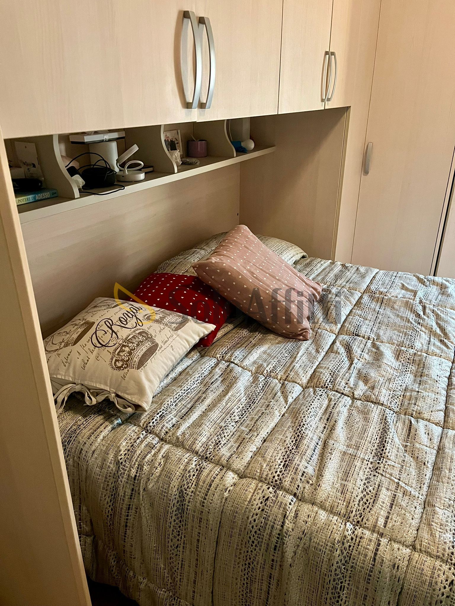 Immagine 15 di Bilocale in affitto  in VIA CHANOUX a Torino