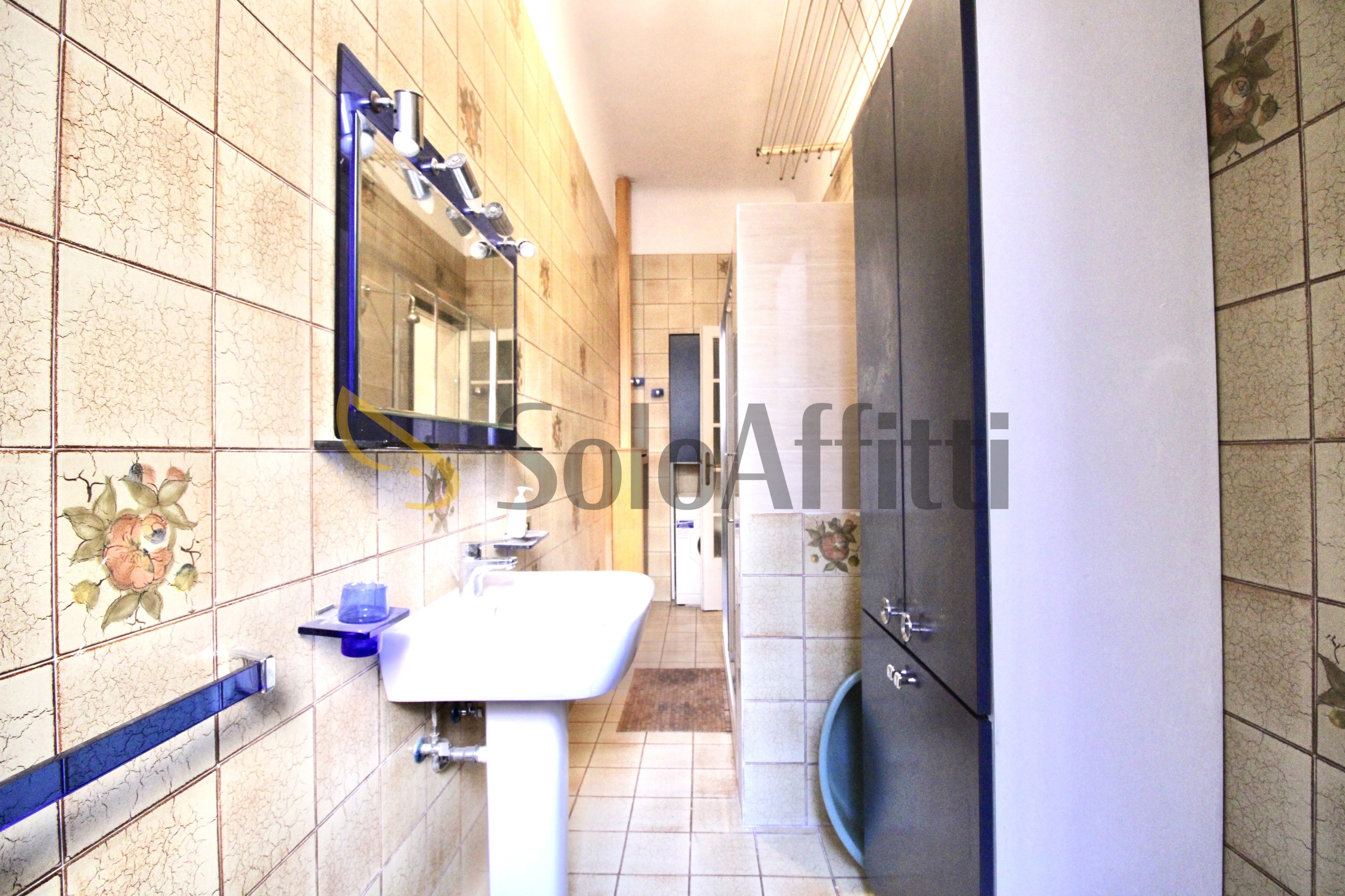 Immagine 17 di Quadrilocale in affitto  in Via Giovanni Pierluigi da Palestrina 20 a Milano