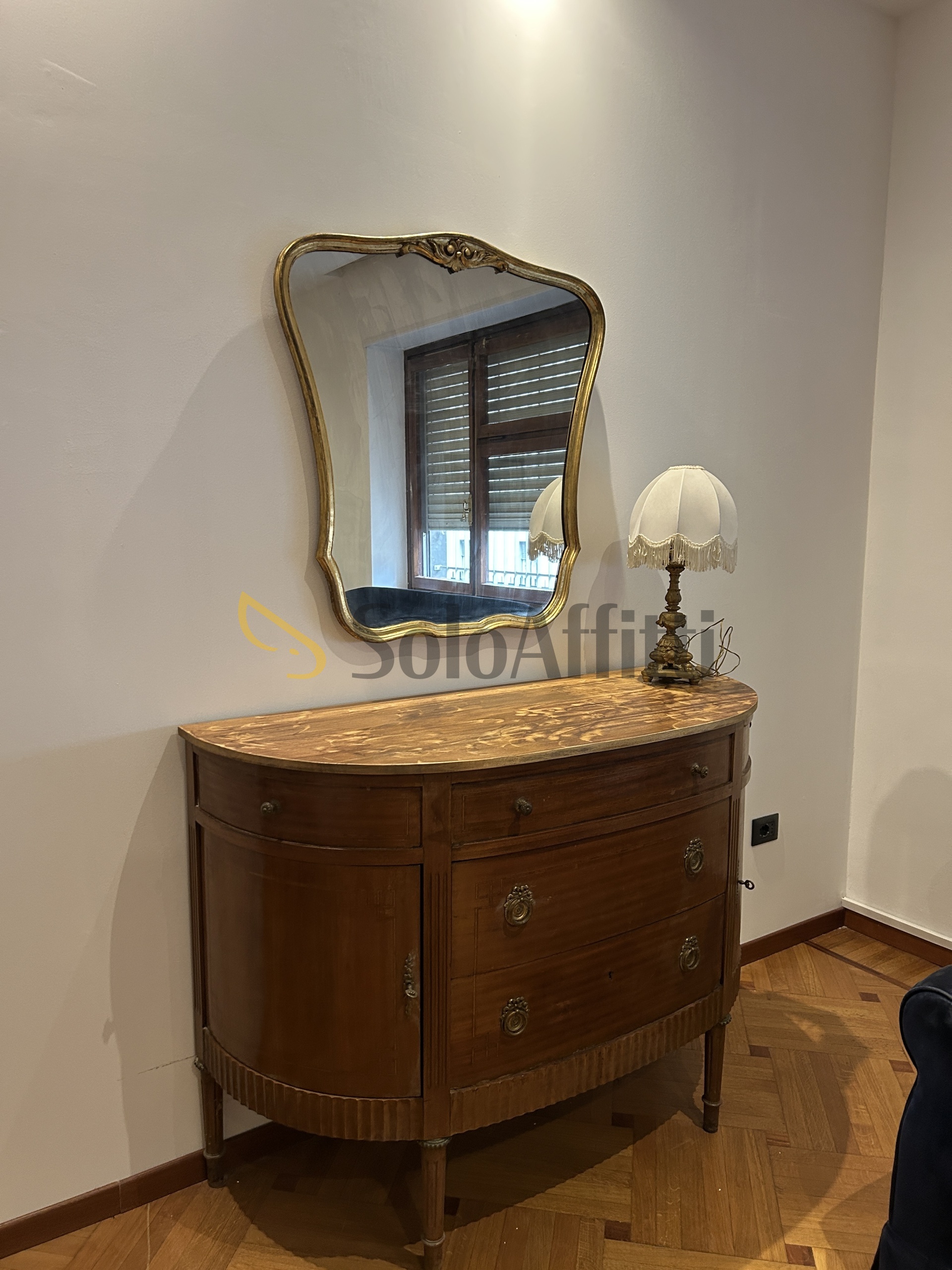 Immagine 35 di Appartamento in affitto  in Strada del Cantello 3 a Torino