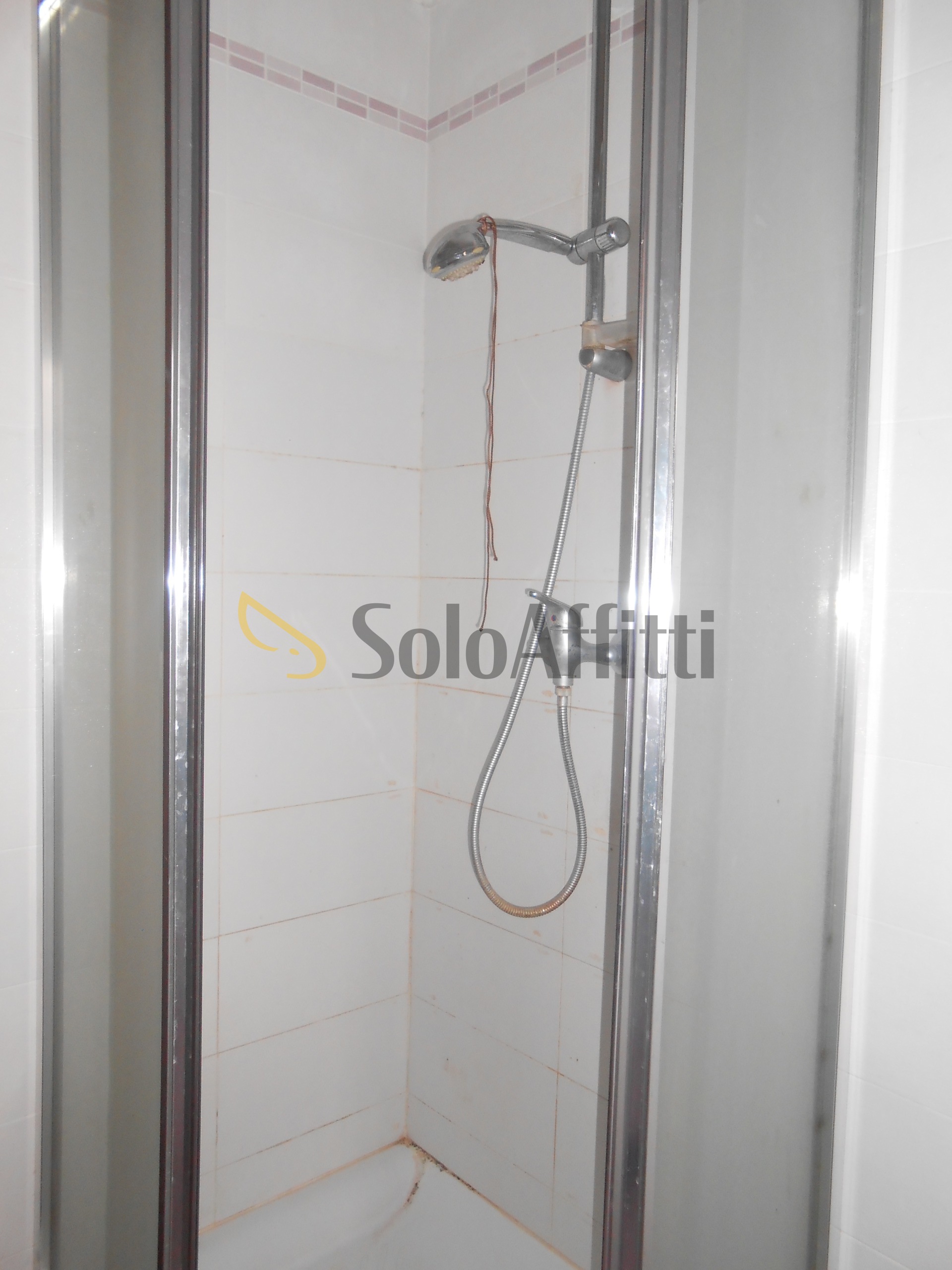 Immagine 18 di Trilocale in affitto  in Via Madonna a San Martino Siccomario