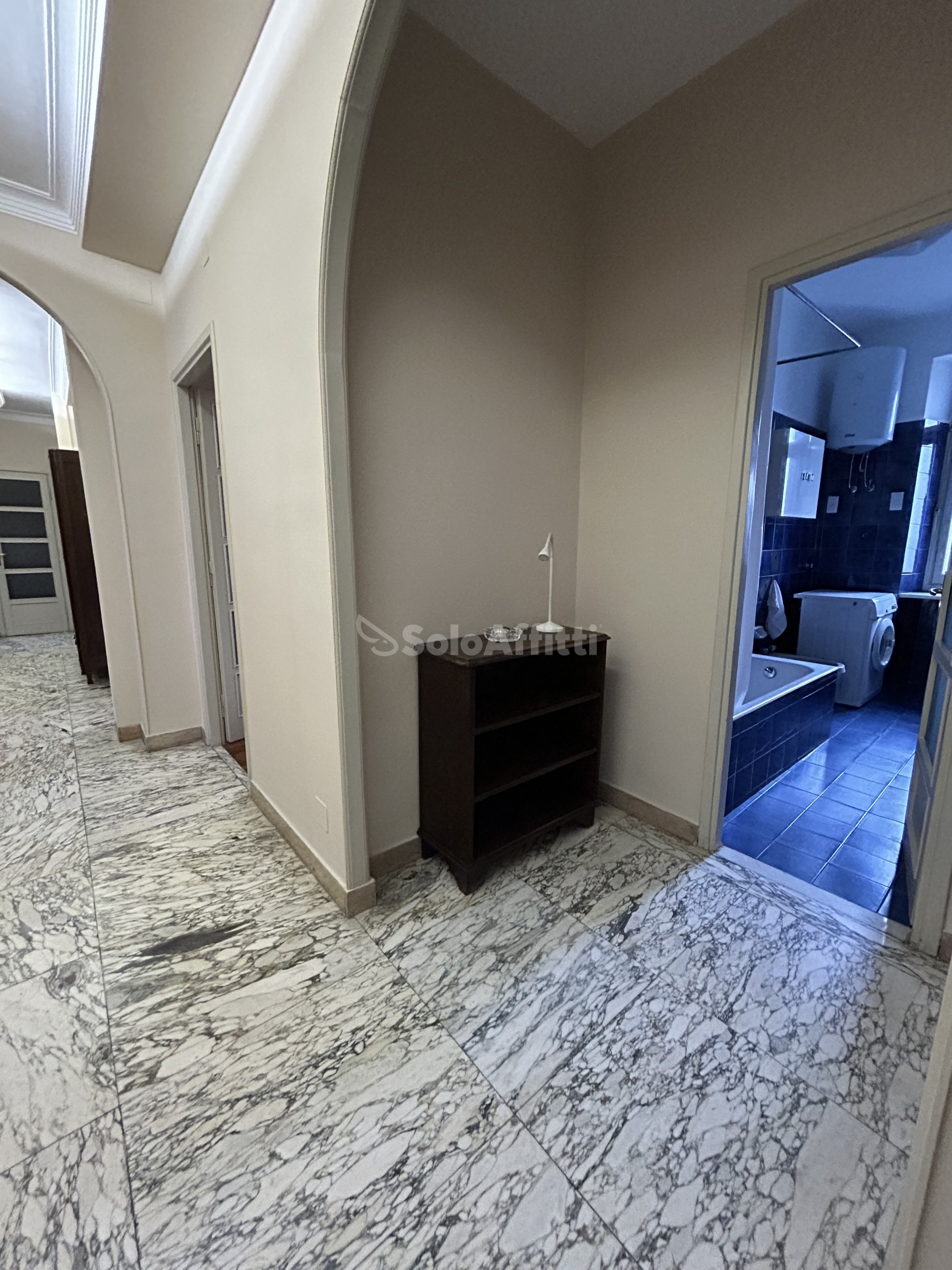 Immagine 3 di Stanza singola in affitto  in Via Orazio Antinori 1 bis a Torino