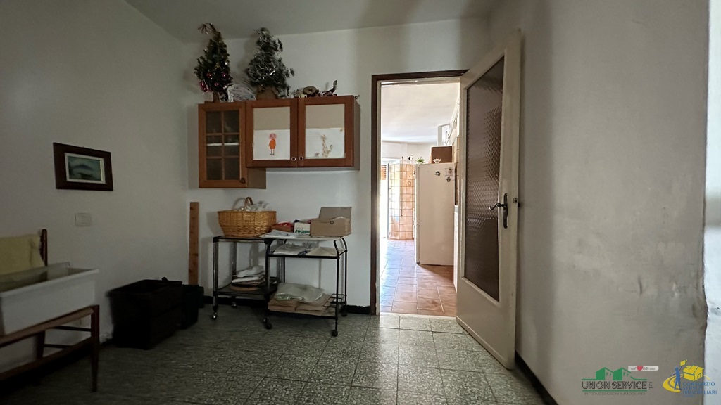 Immagine 6 di Porzione di casa in vendita  in Via Riva D'Armi a Brugnato
