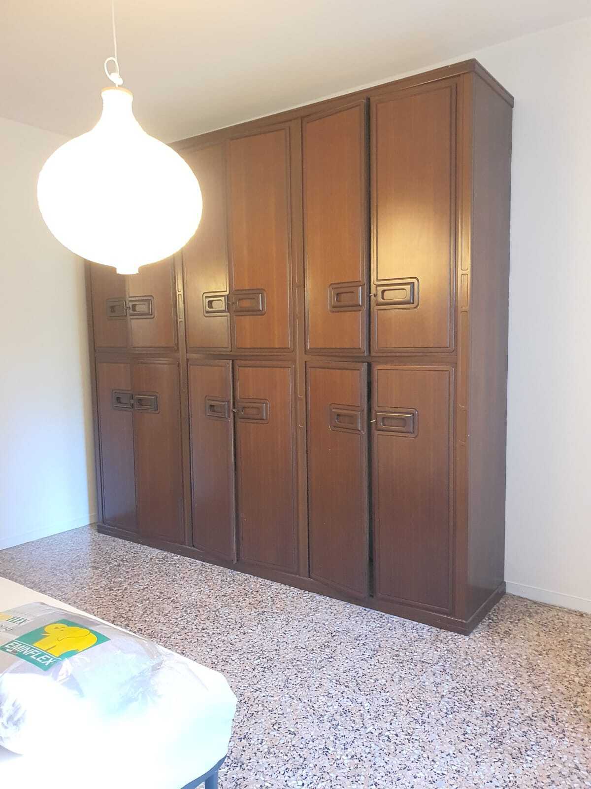 Immagine 13 di Trilocale in affitto  in Via Marmoladavia marmolada 27 a Parma