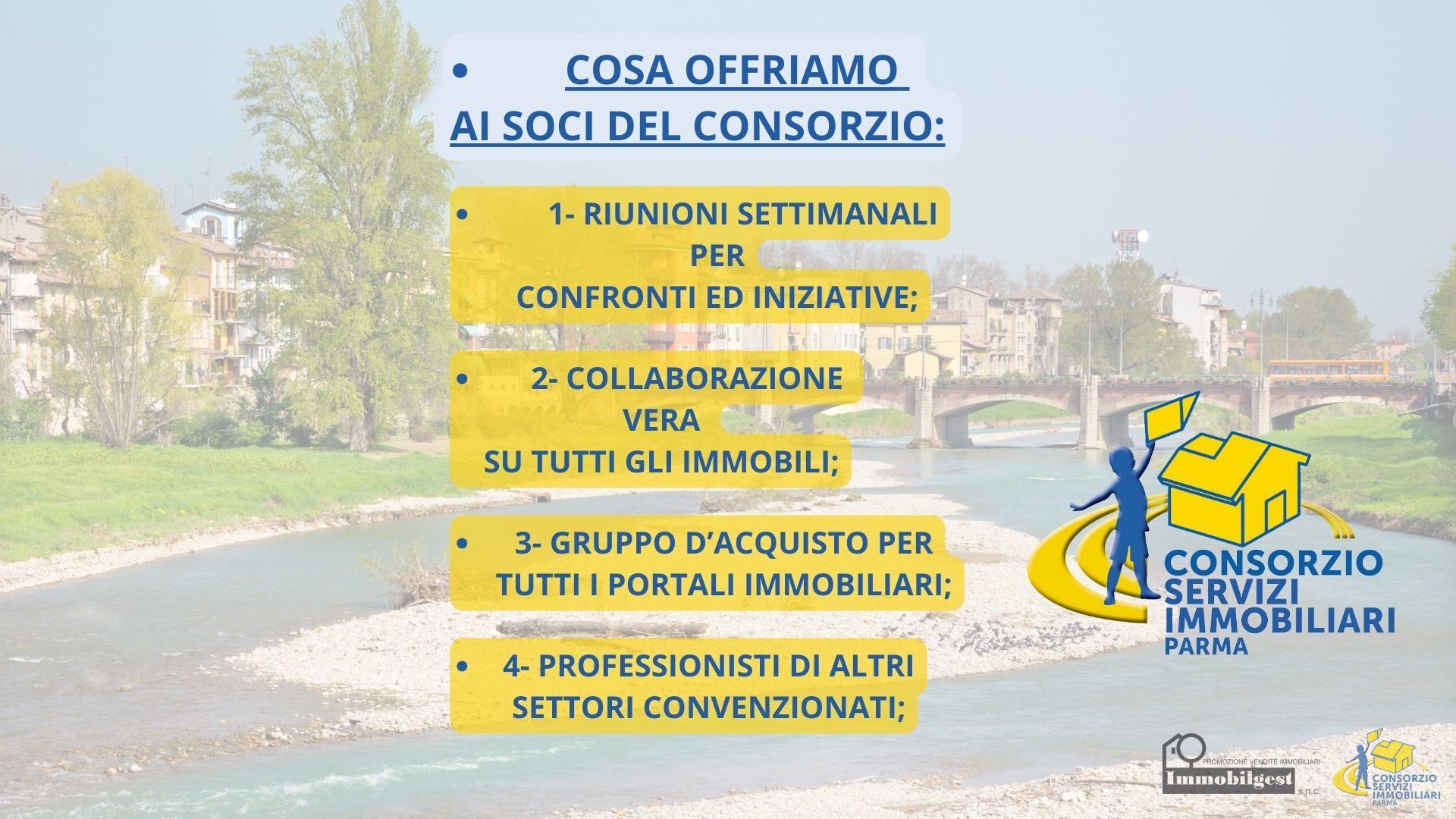 Immagine 27 di Bilocale in vendita  in Strada Giuseppe Garibaldi 47 a Parma