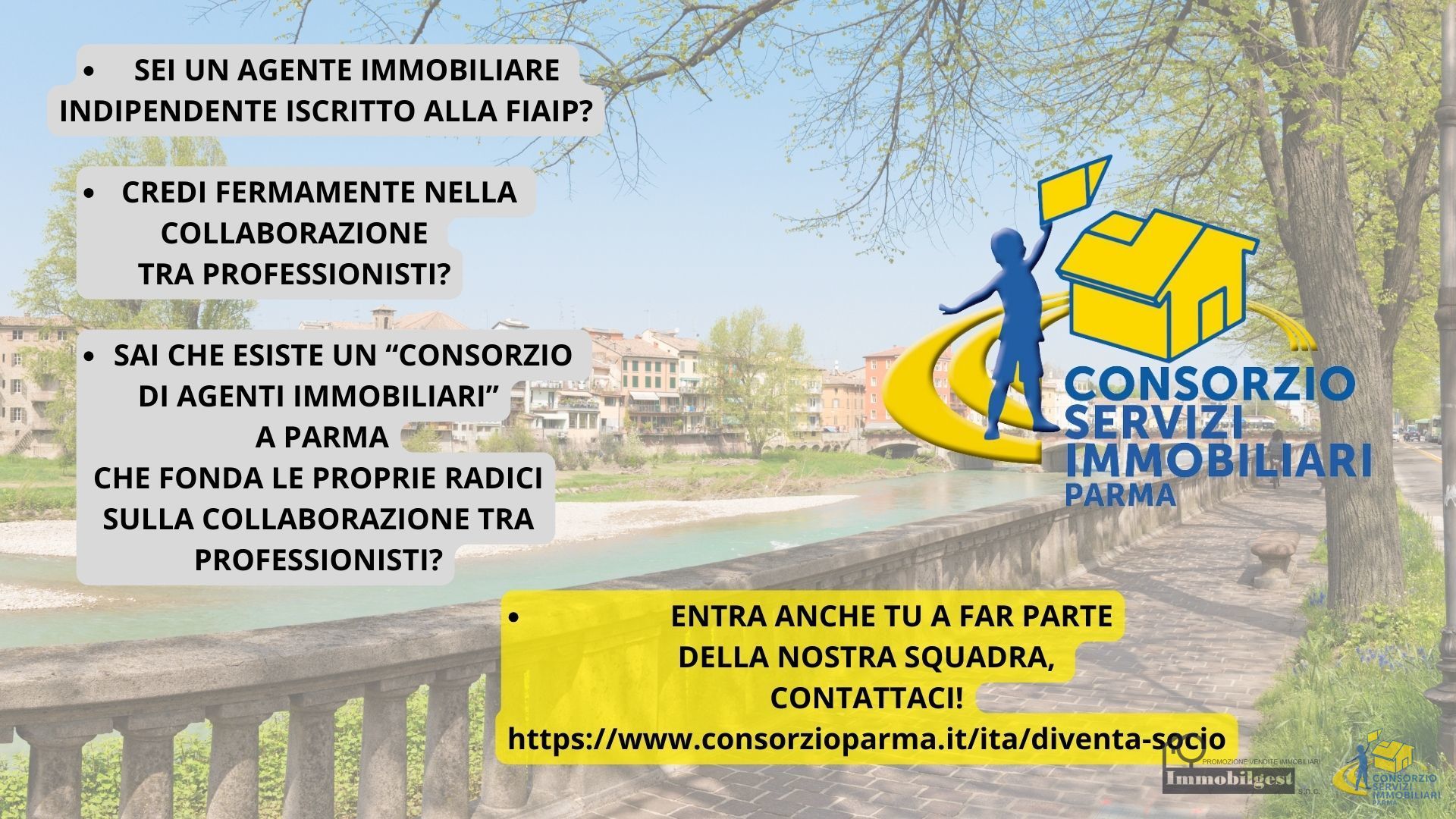 Immagine 28 di Bilocale in vendita  in Strada Giuseppe Garibaldi 47 a Parma