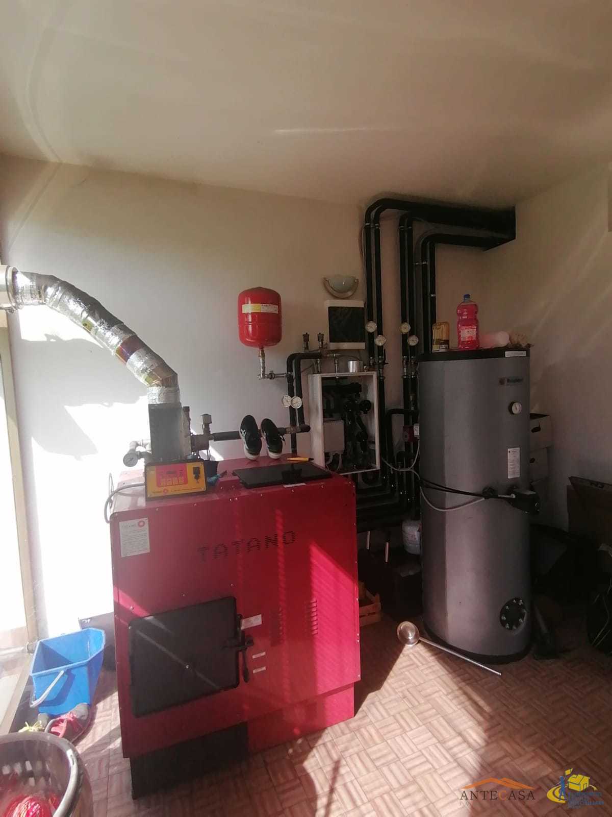 Immagine 15 di Casa bifamiliare in vendita  in Vi Cornetole a Poviglio