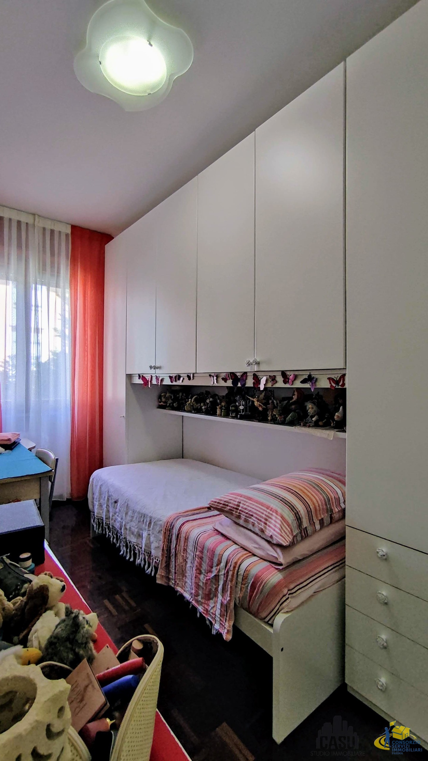 Immagine 14 di Trilocale in vendita  a Sorbolo Mezzani