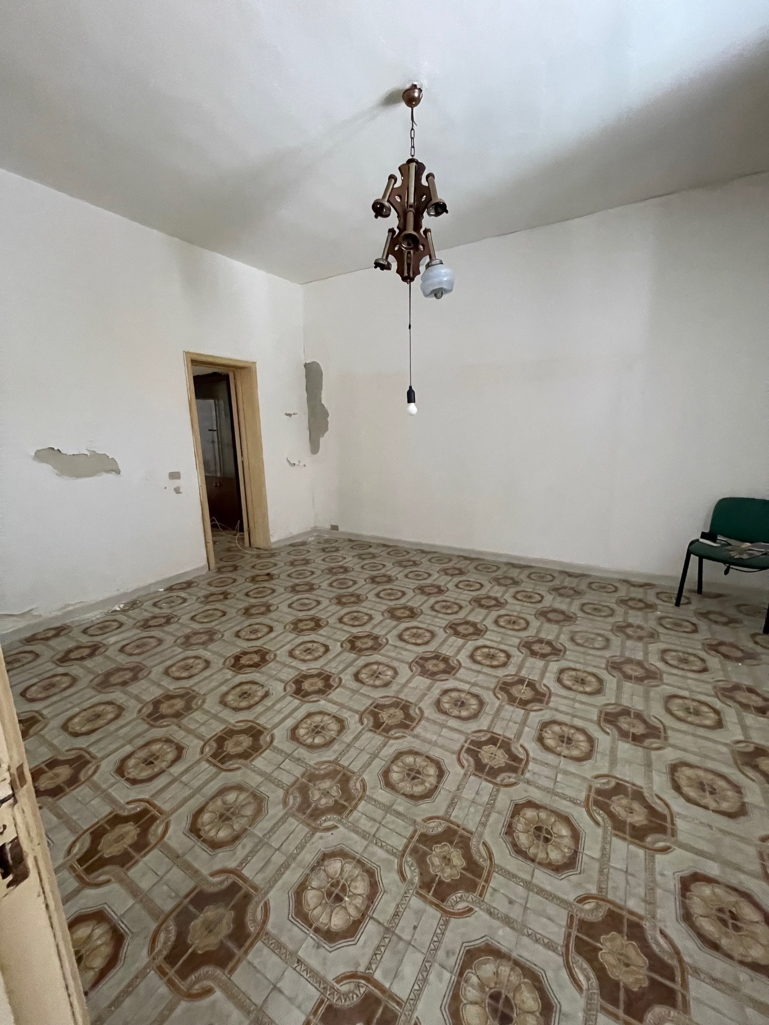 Immagine 2 di Porzione di casa in vendita  in via mascagni a Pozzallo