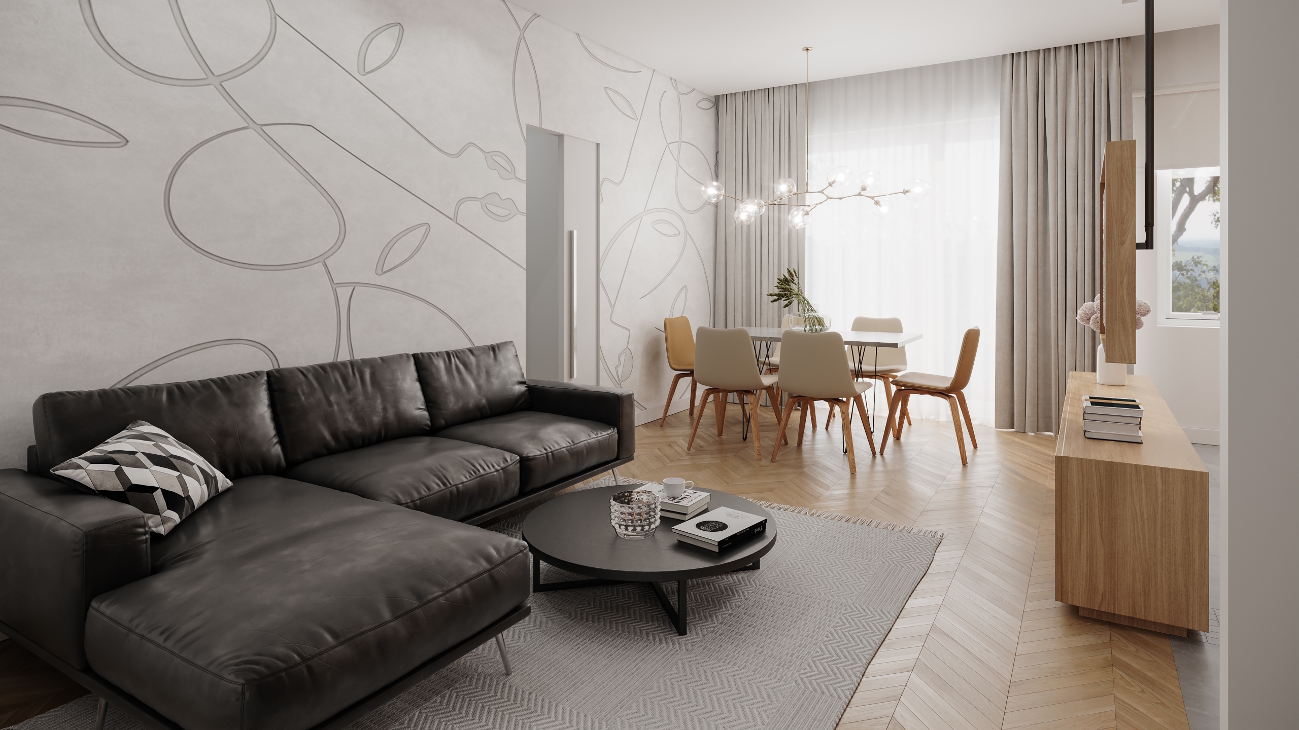 Immagine 10 di Trilocale in vendita  in Via Tolara di Sopra 39B a Ozzano Dell'emilia