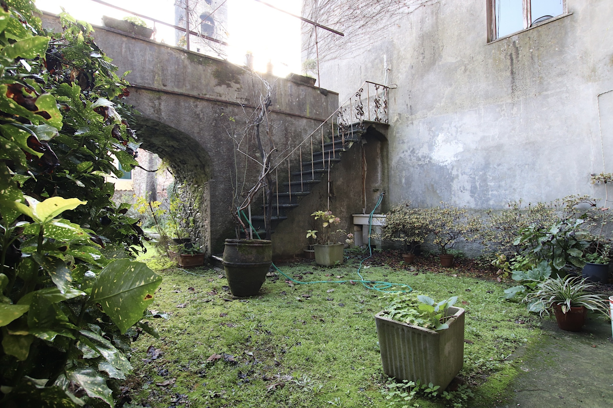 Immagine 36 di Villa in vendita  in Via Ludovica a Borgo A Mozzano