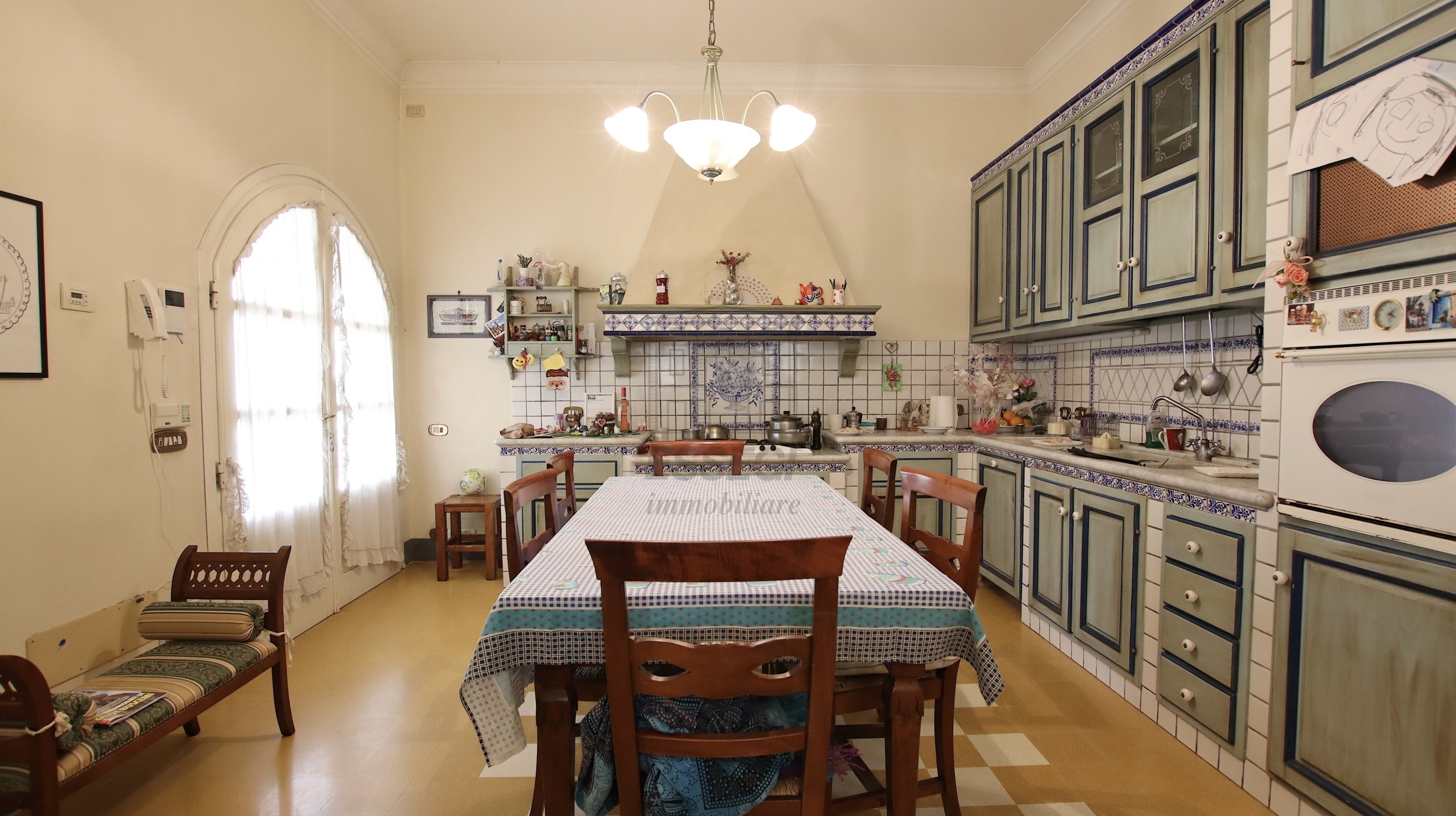 Immagine 12 di Villa in vendita  in Via Sbarra a Porcari