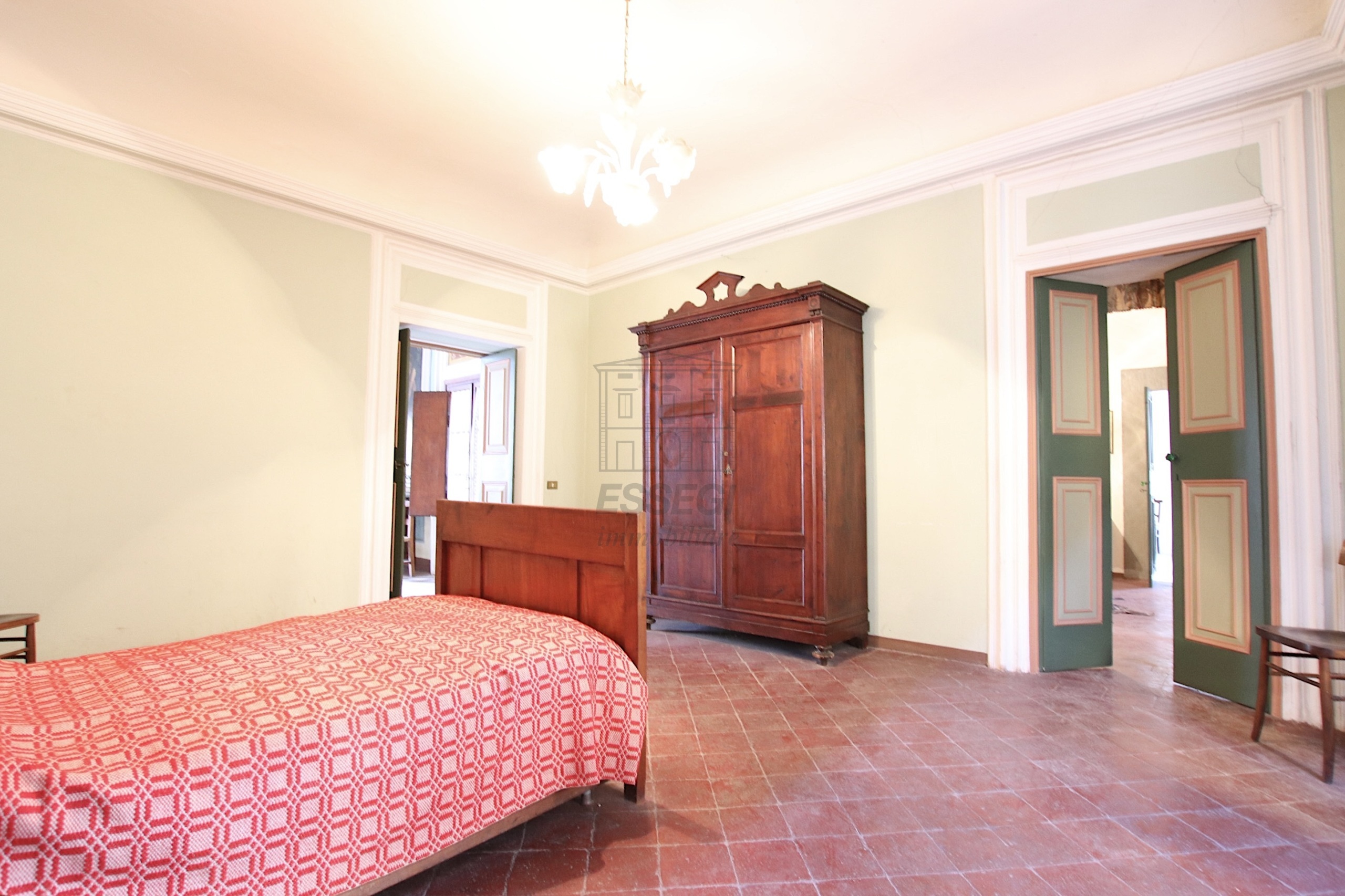 Immagine 22 di Villa in vendita  in Via Ludovica a Borgo A Mozzano