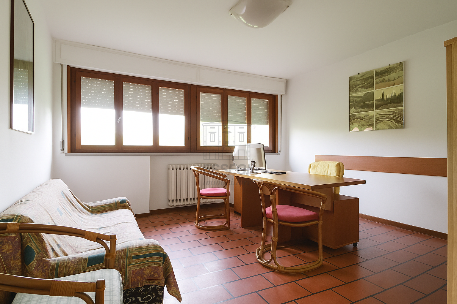 Immagine 1 di Appartamento in vendita  in Traversa Ⅺ Via Bandettini, San Concordio a Lucca