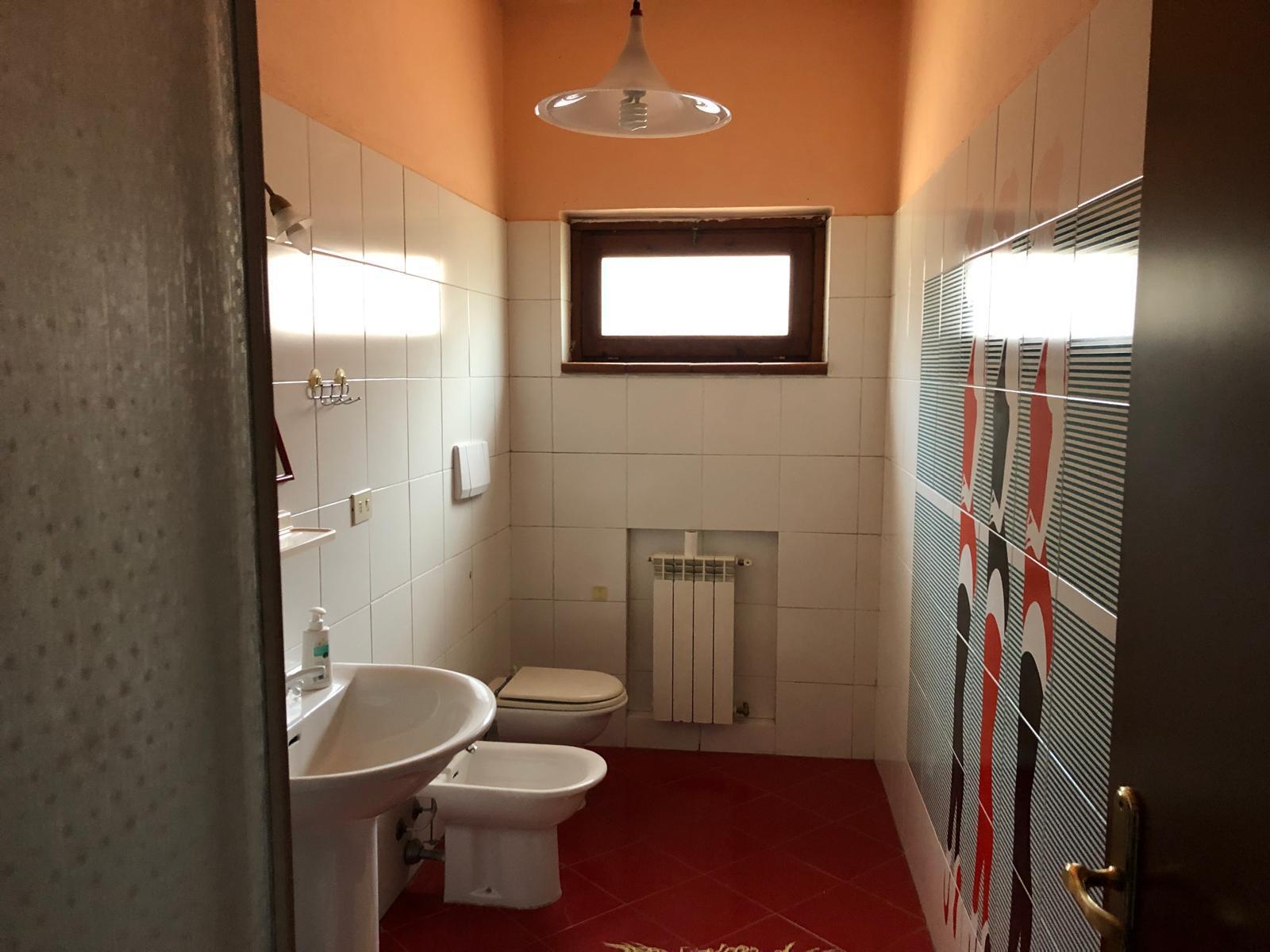 Immagine 26 di Villa in affitto  in Via Provinciale per Armo-Gallina 57 a Reggio Di Calabria