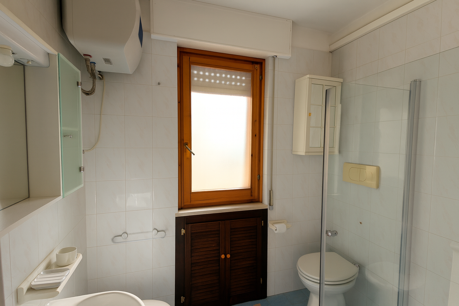 Immagine 5 di Appartamento in vendita  in Via Aureliana a Monserrato