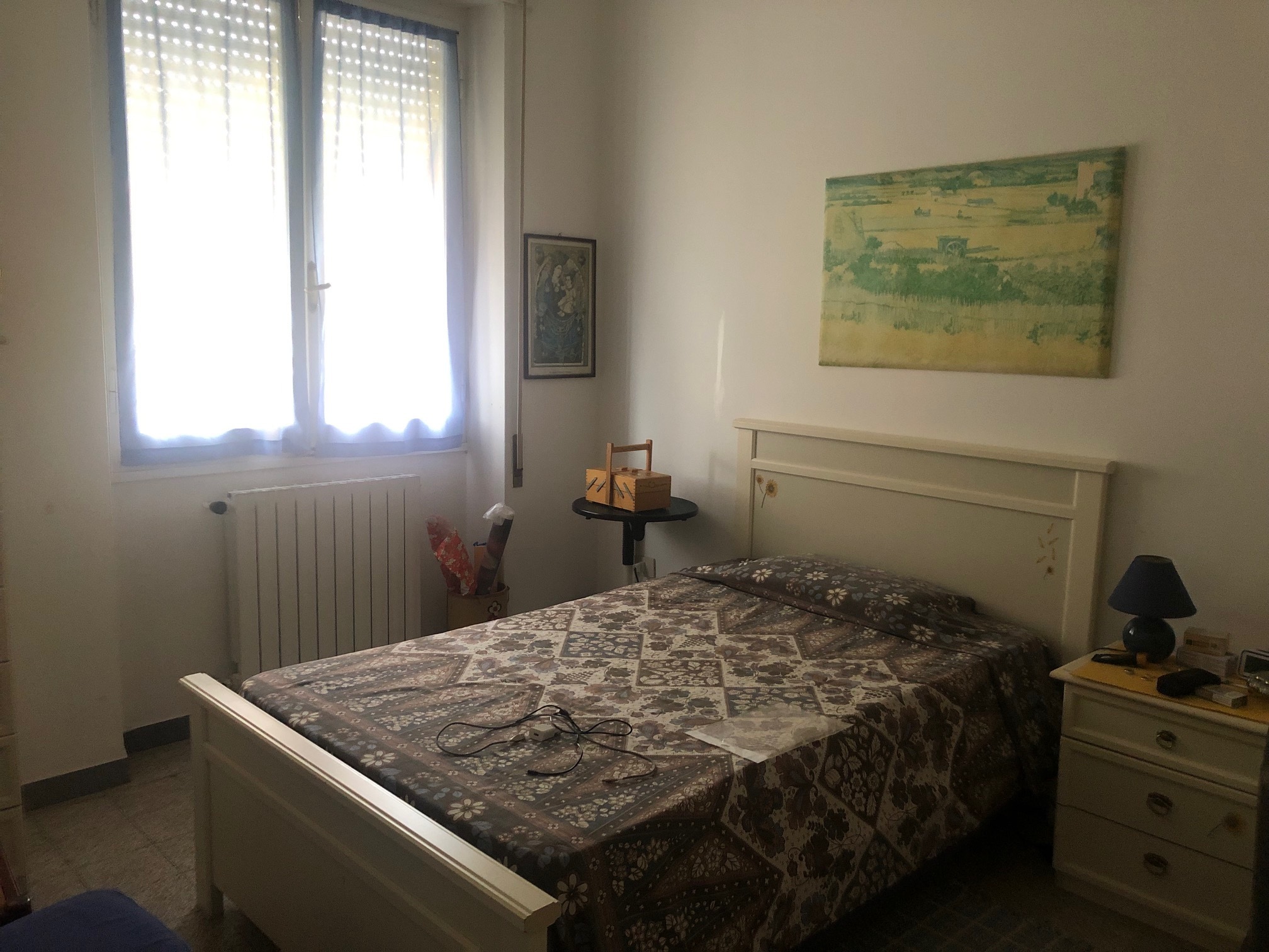 Immagine 6 di Quadrilocale in vendita  a Ameglia