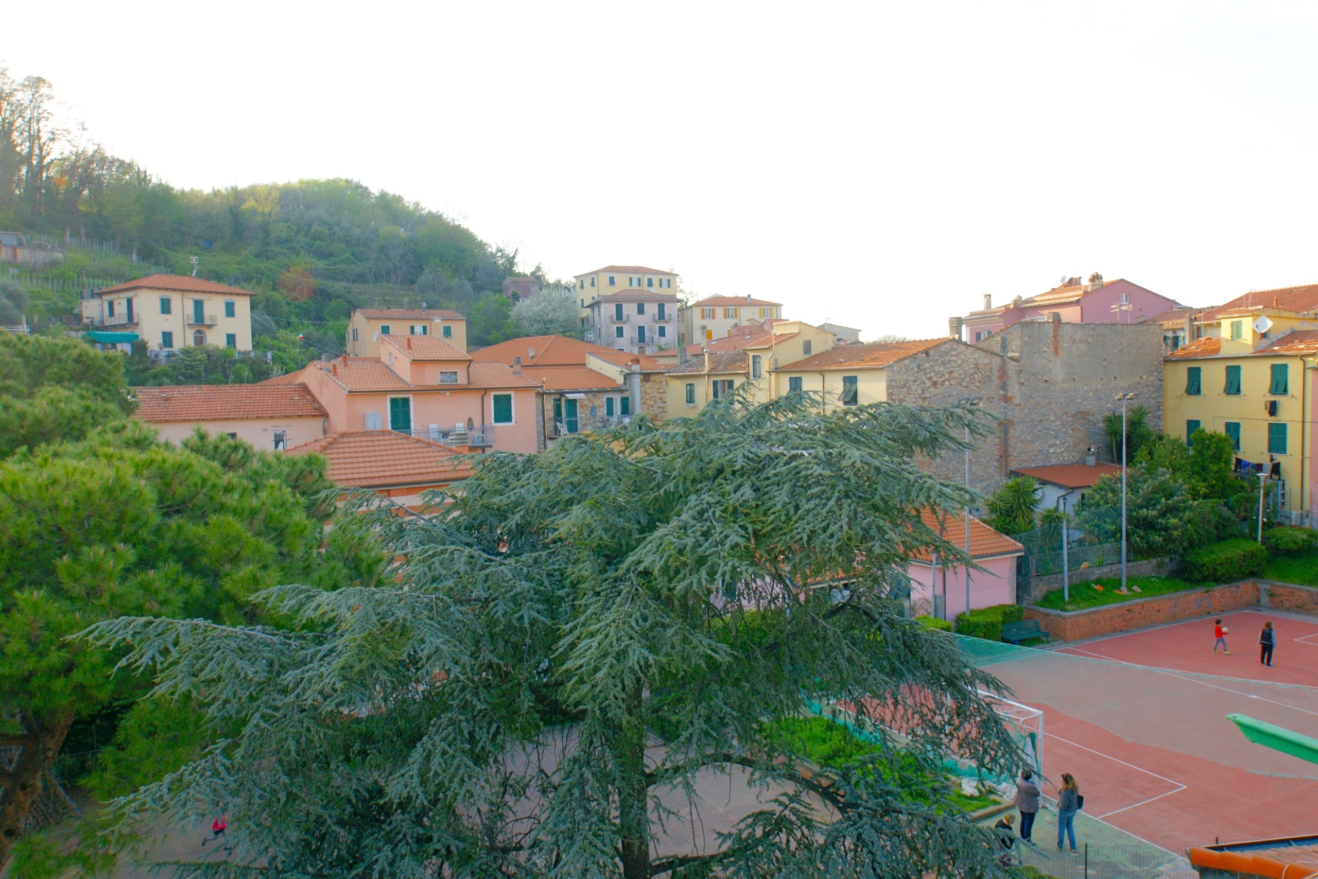 Immagine 6 di Trilocale in vendita  a La Spezia