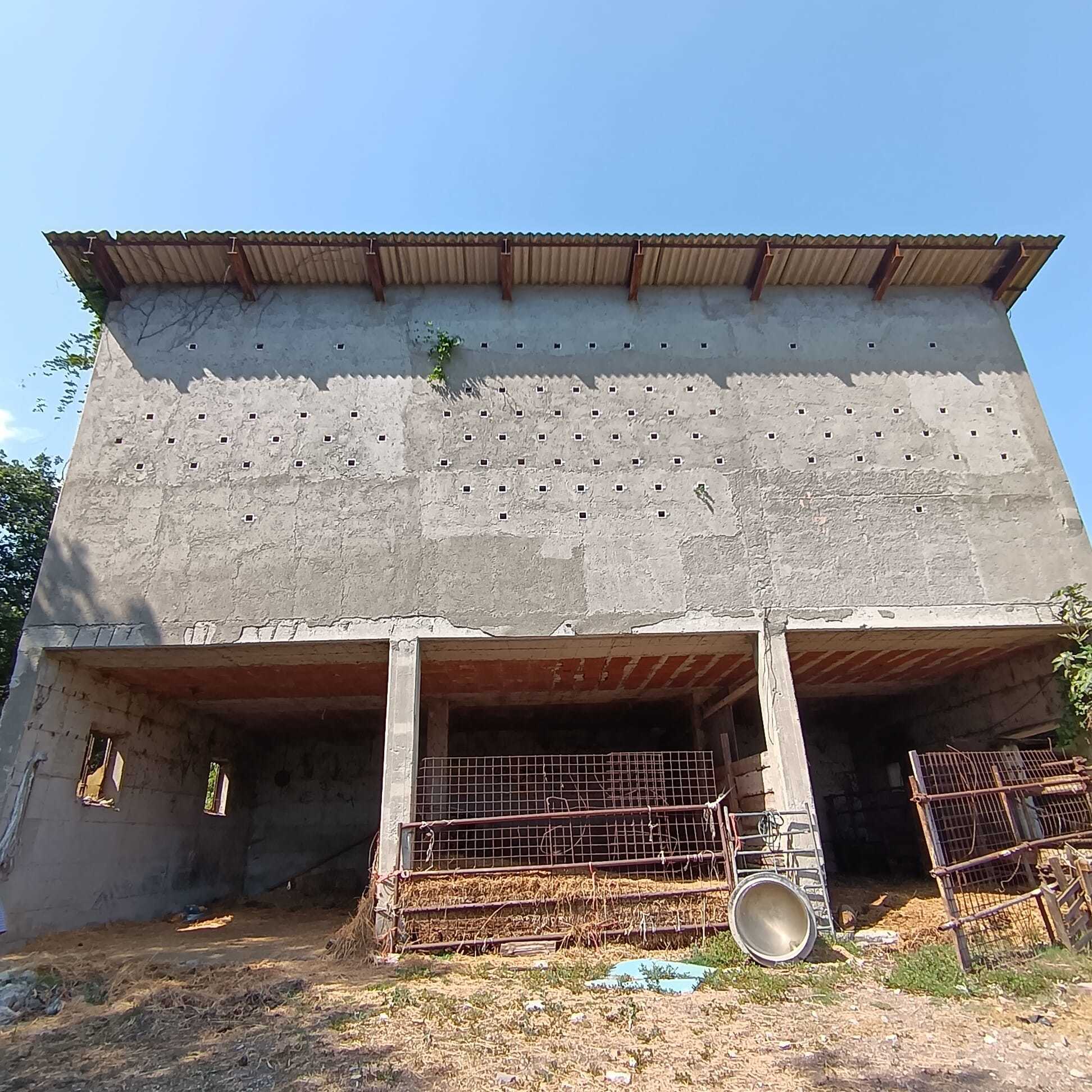 Immagine 16 di Rustico / casale in vendita  a Castelnuovo Magra