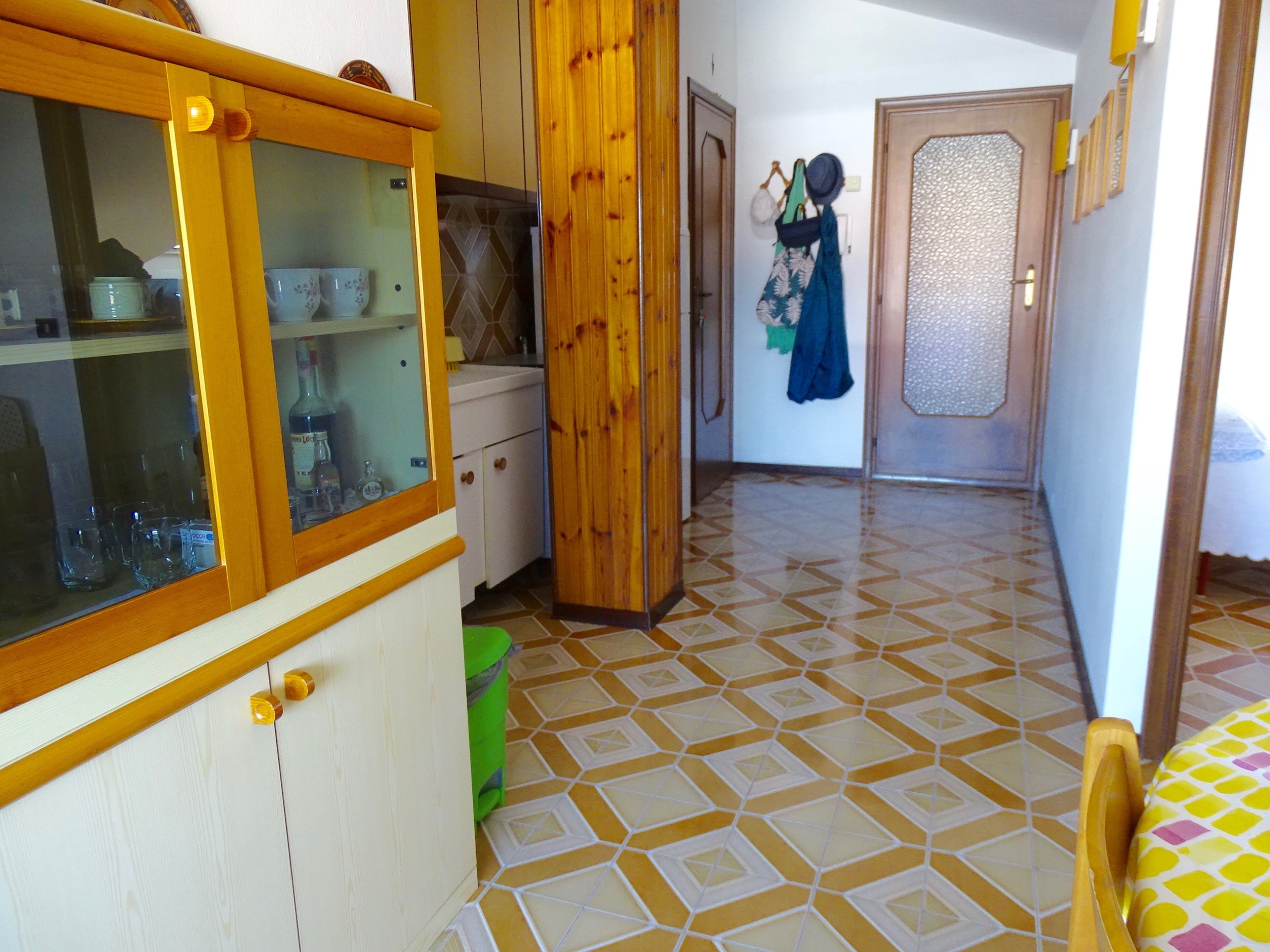 Immagine 6 di Mansarda in vendita  a Ameglia