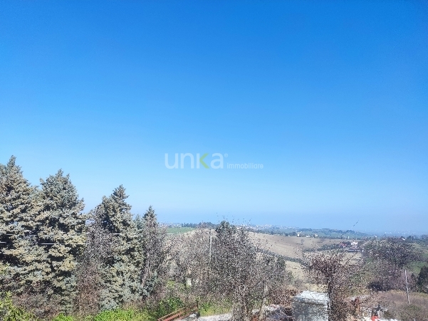 Immagine 4 di Casa indipendente in vendita  in via Olivella 45 a Monte San Vito