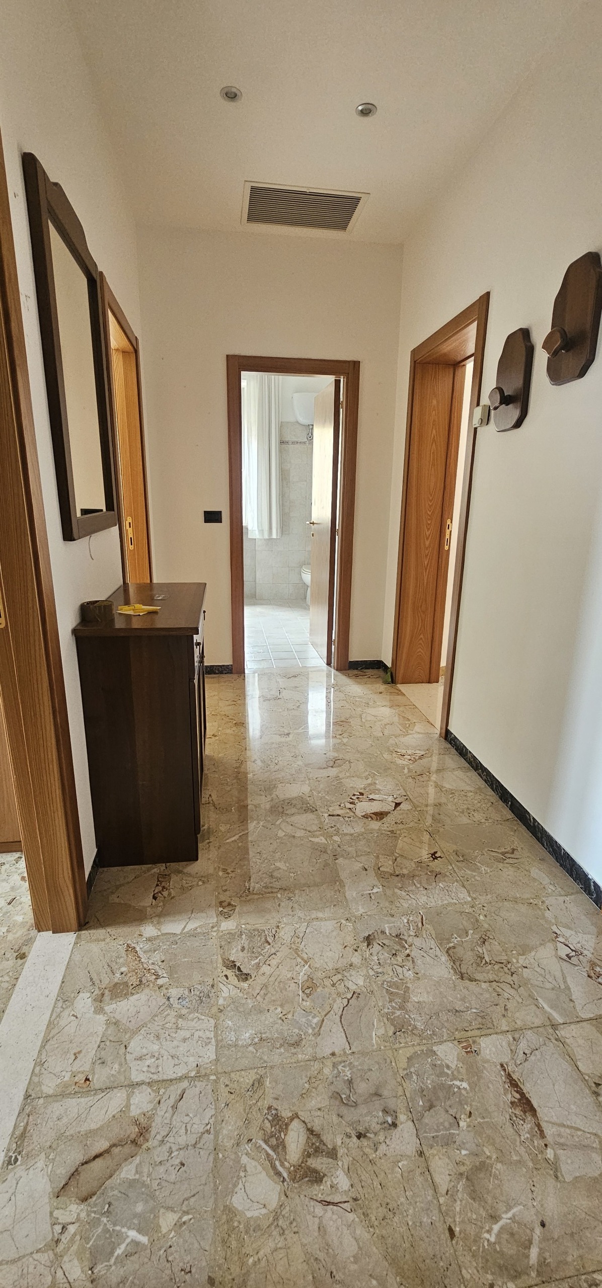 Immagine 4 di Appartamento in vendita  in Via Radiciotti snc a Jesi