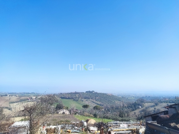 Immagine 5 di Casa indipendente in vendita  in via Olivella 45 a Monte San Vito